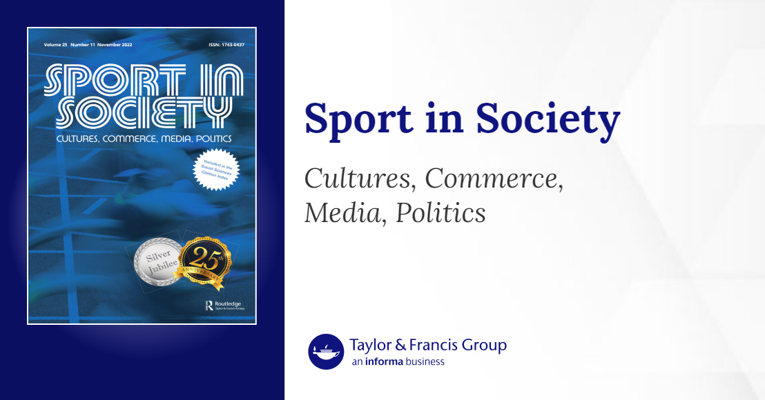 Modern Sports Impact: How Athletic Popularity Advances Society