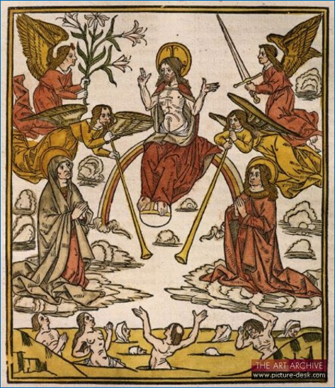 Religious Unity in Medieval Society: How Faith Shaped a Civilization