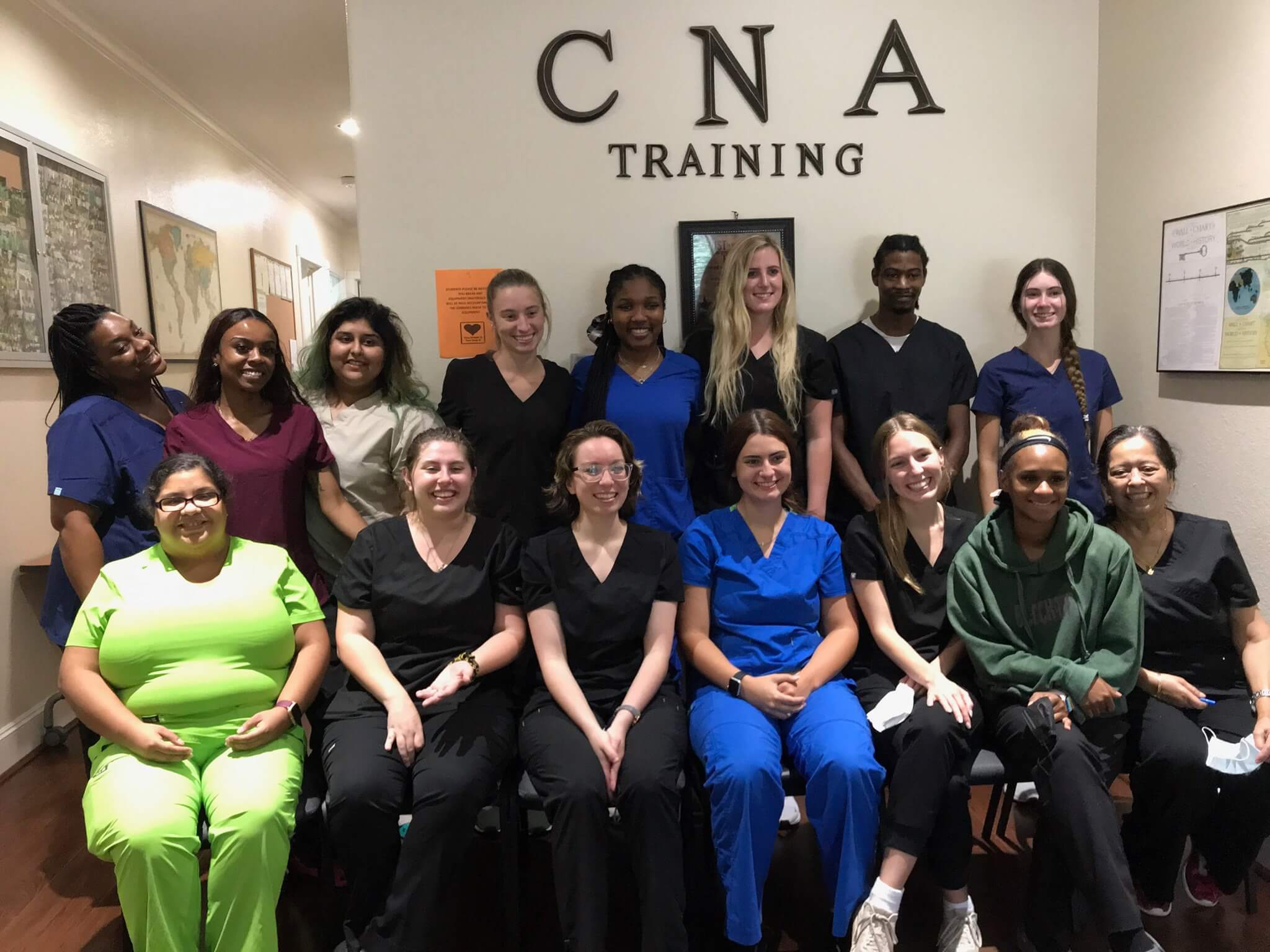 CNA Career Path: Opportunities, Challenges, and Growth Potential