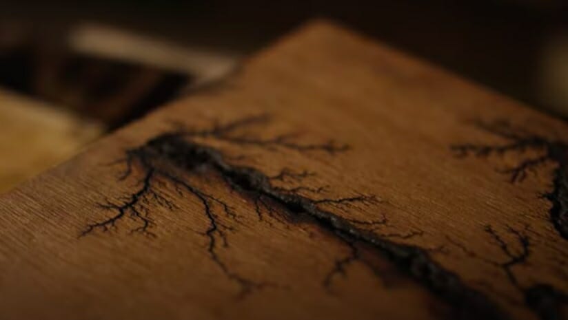 Electricity and Wood: Understanding Conductivity Properties and Safety Implications