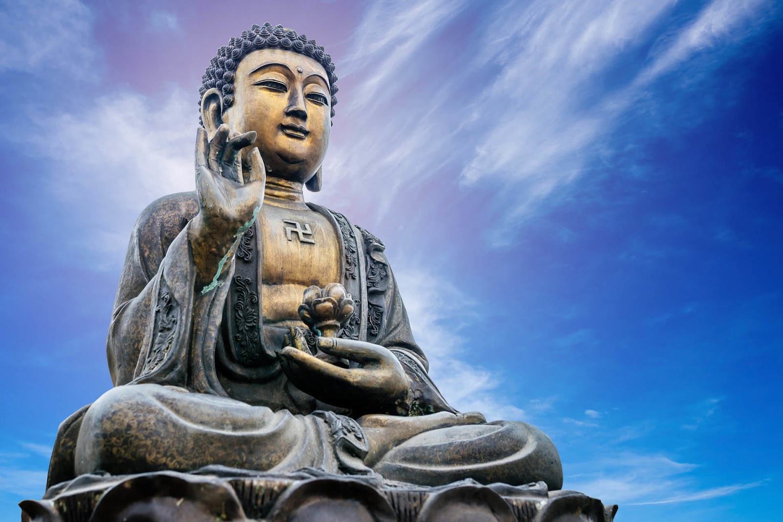Is Buddhism a Polytheistic Religion: Understanding Buddhist Beliefs and Deities
