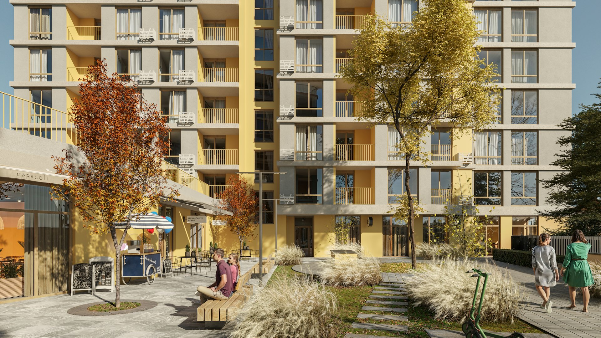 Innovative Approaches to Off-Grid Property Development: Sustainable Ideas for Modern Living