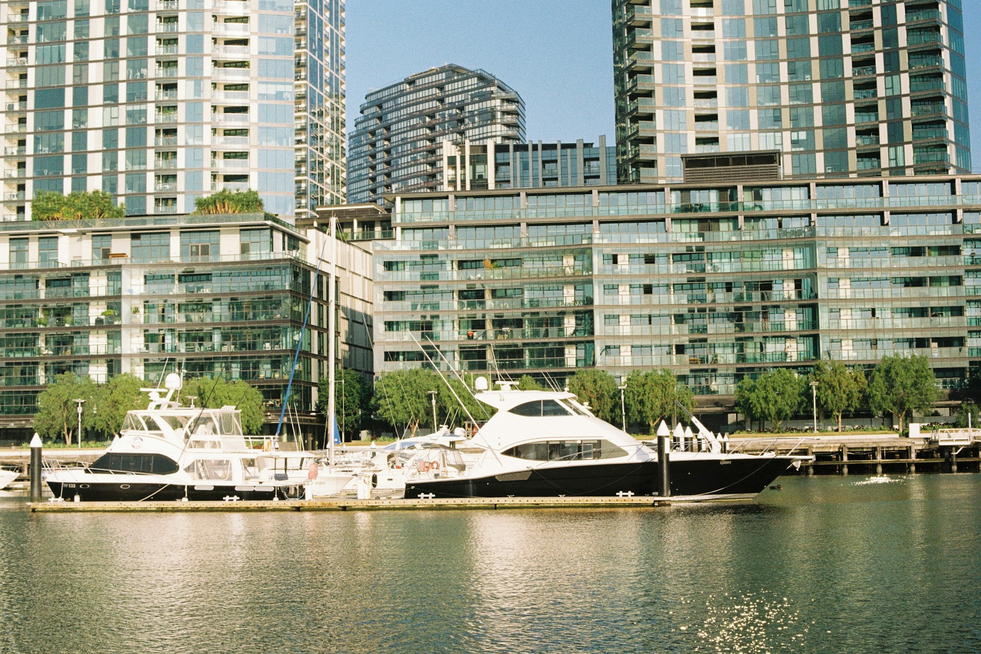 Emerging Trends in Luxury Waterfront Real Estate: Modernization, Scarcity, and Sustainability