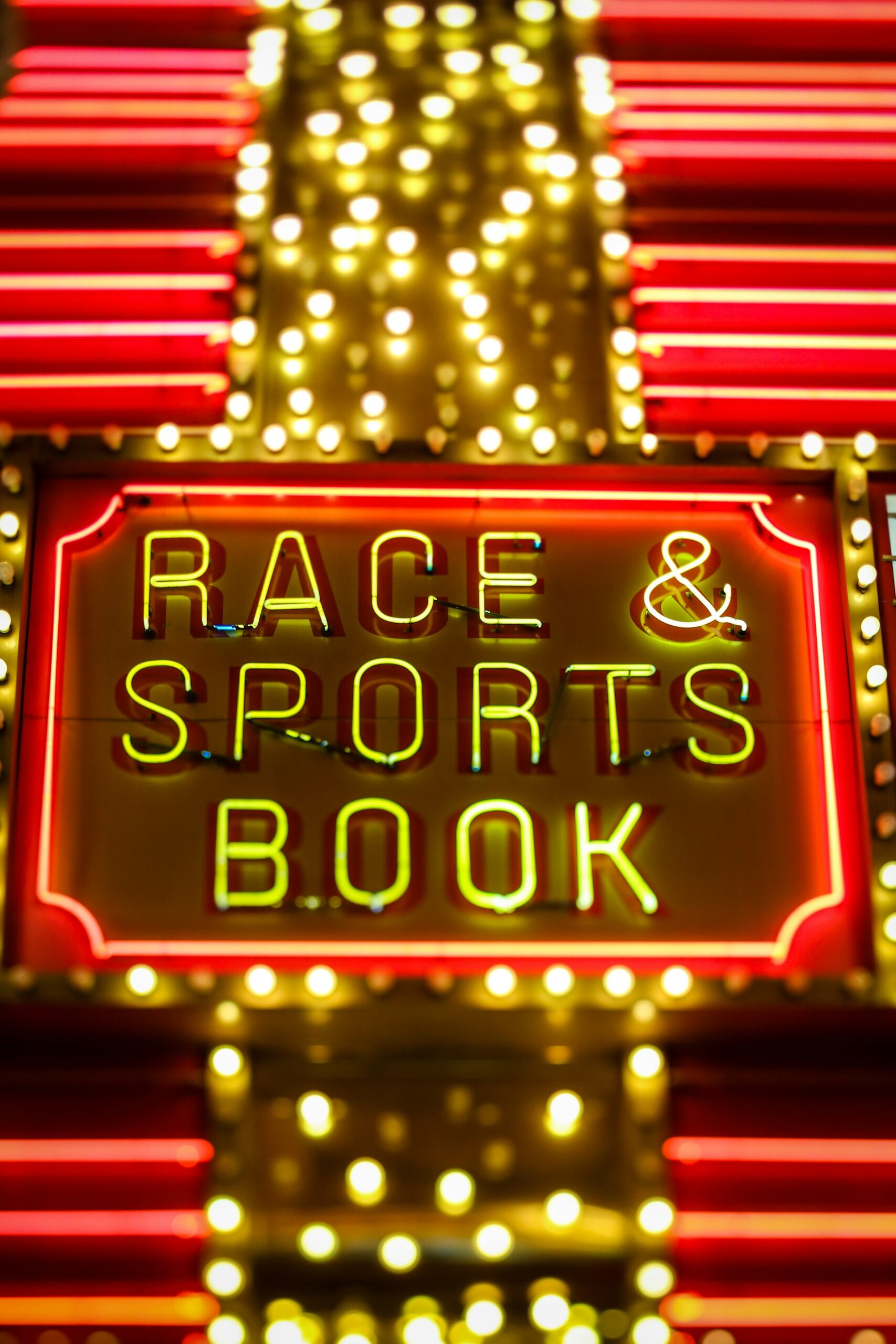 The Future of Global Sports Betting Regulations: Trends, Challenges, and Opportunities