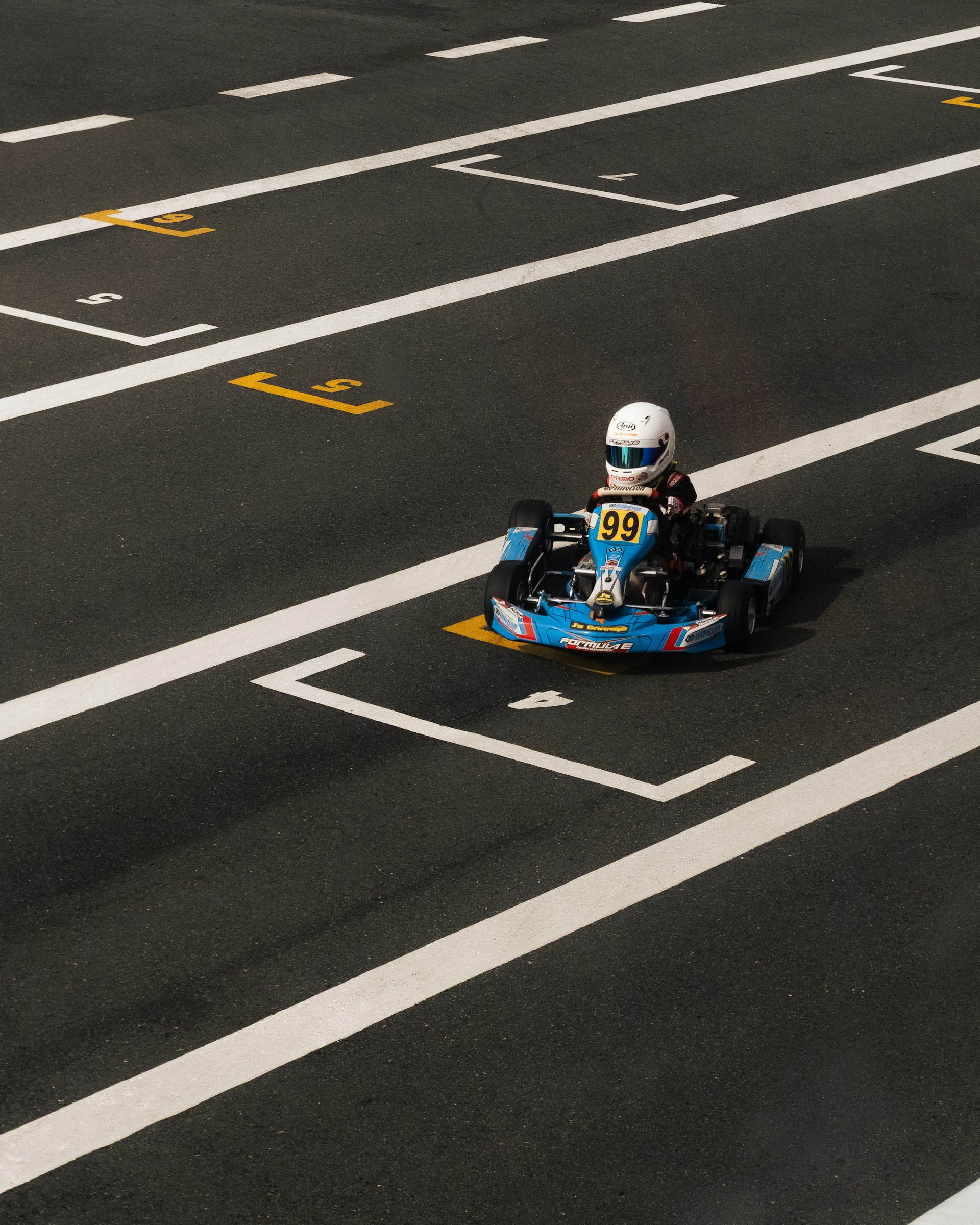Autonomous Racing: The Next Frontier in Motorsports Innovation