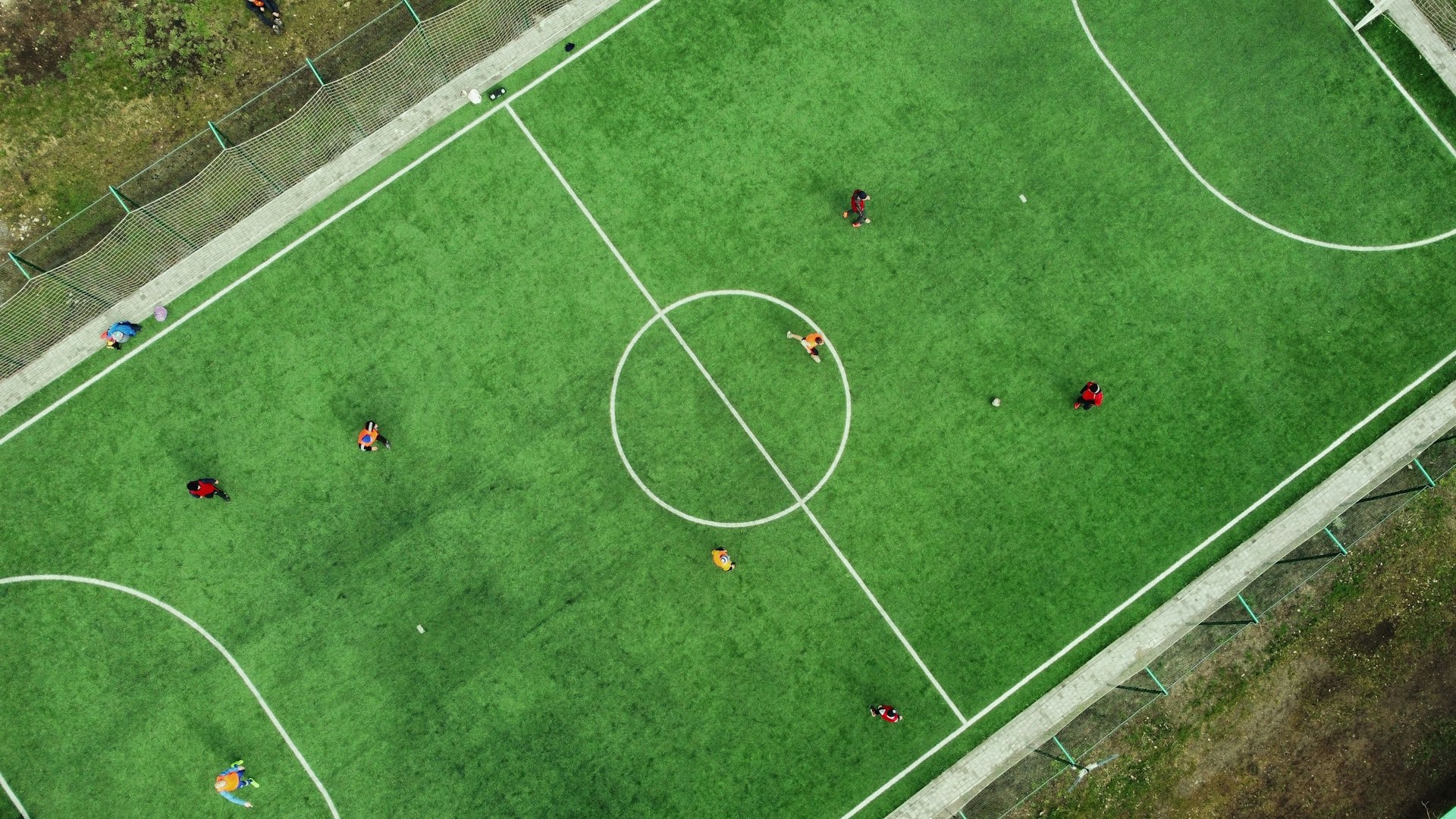 AI-Powered Referee Technology: Transforming Decision-Making in Football