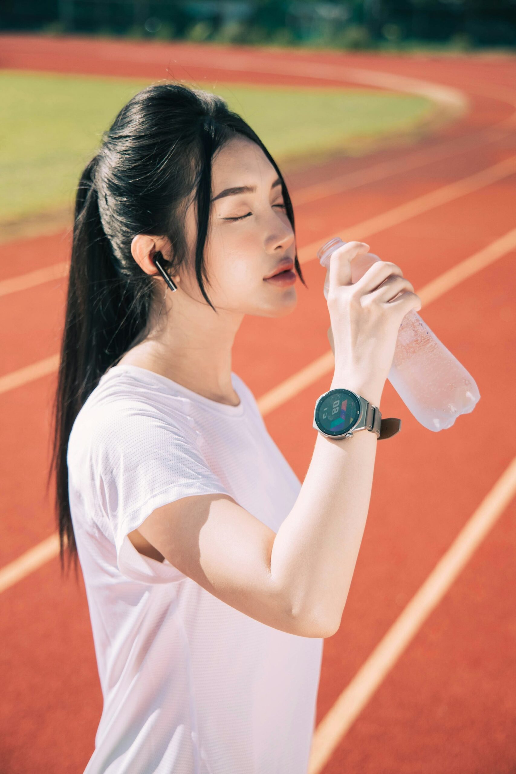 Unlocking Peak Performance: The Critical Role of Hydration for Athletes