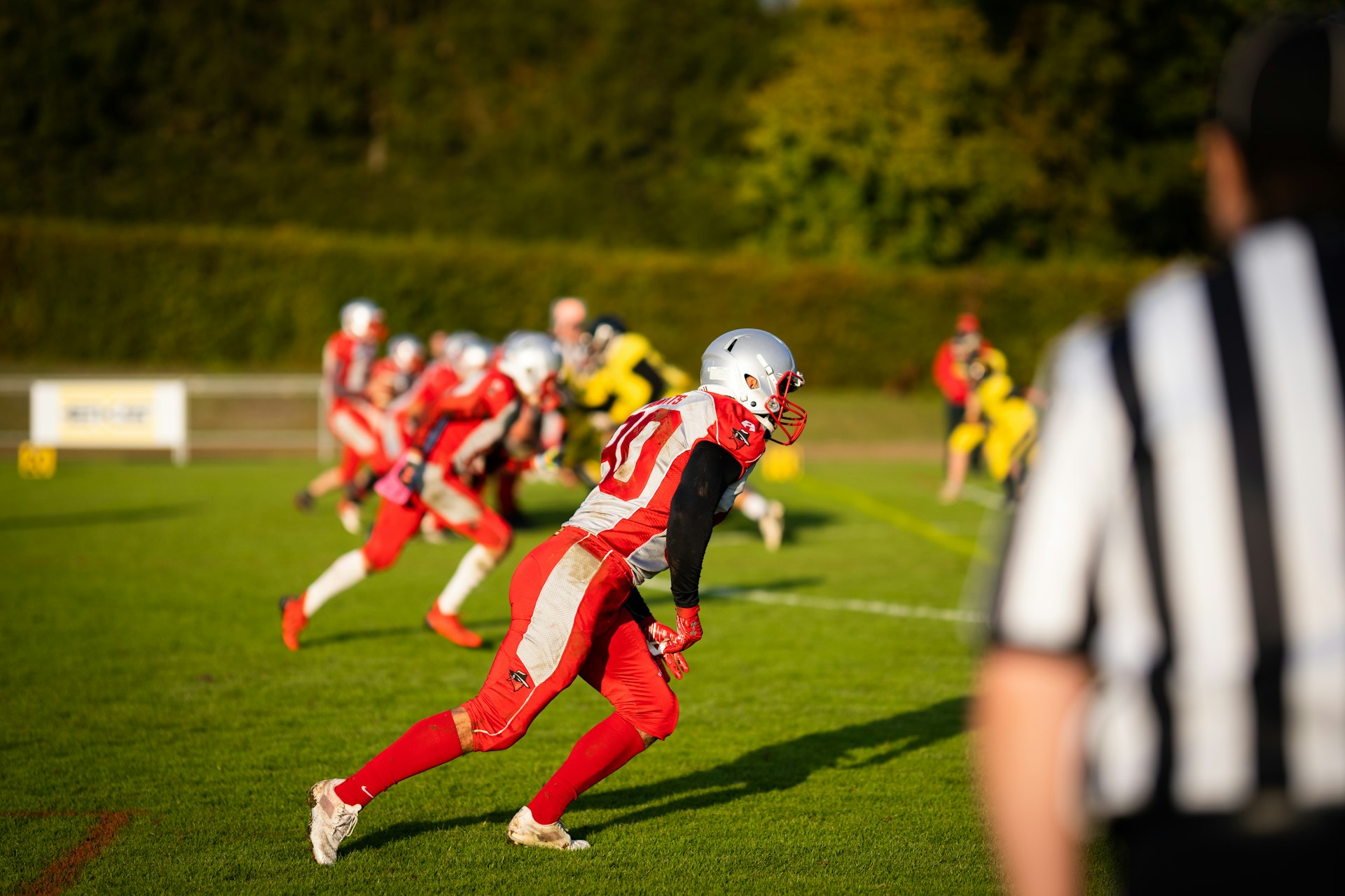 How AI-Driven Injury Prediction Is Transforming Athlete Safety and Performance