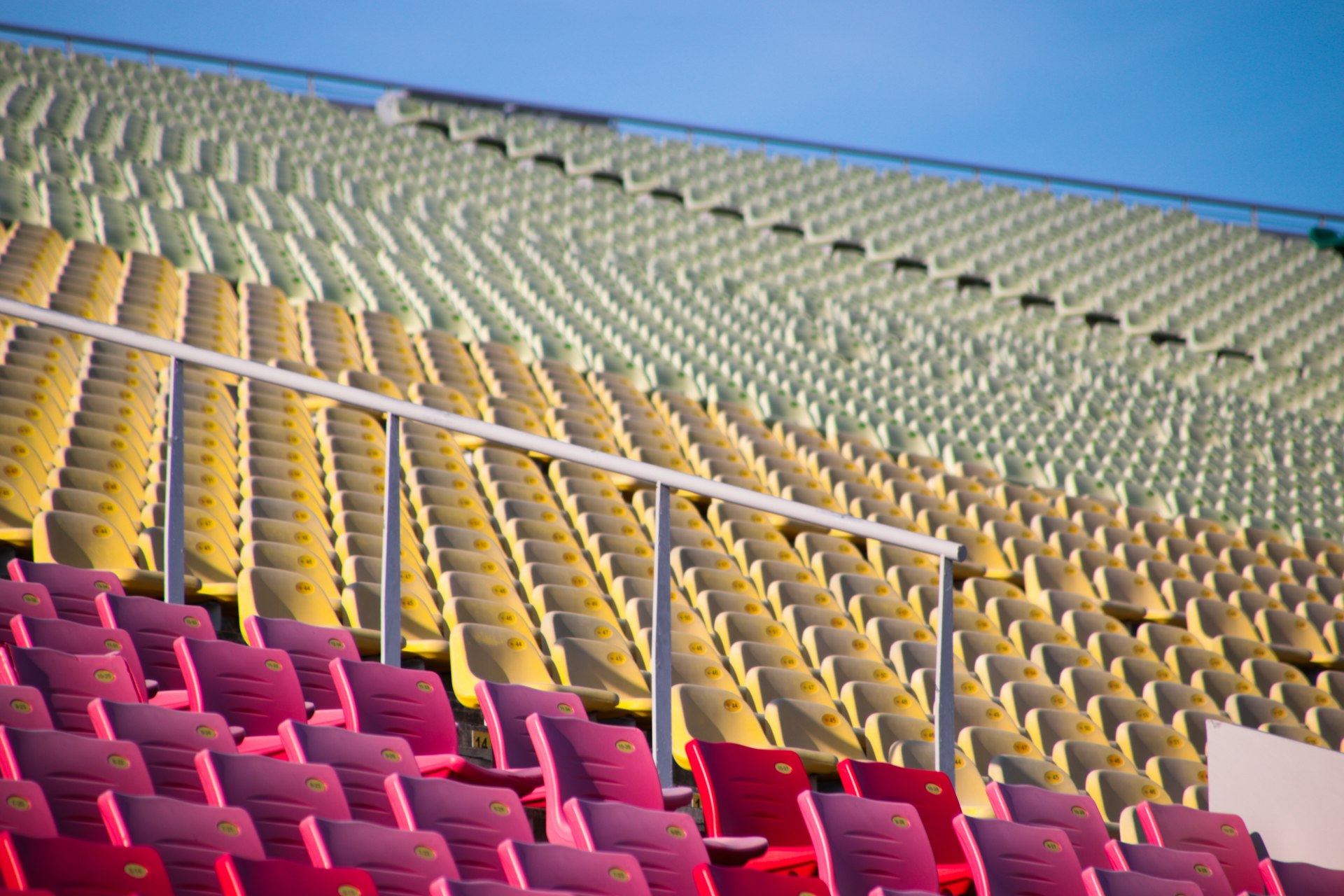 Unlocking Sustainable Success: Actionable Strategies for Greener Sports Stadiums