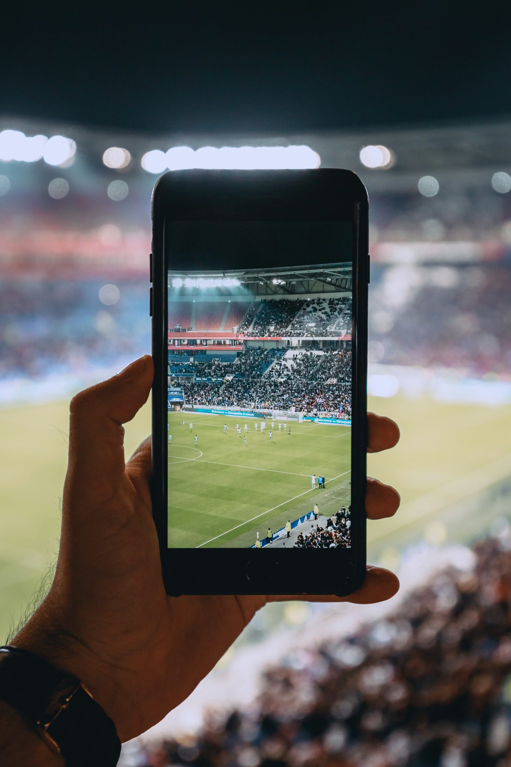 Transforming Sports Fan Loyalty Through Gamification: Proven Strategies for Deeper Engagement