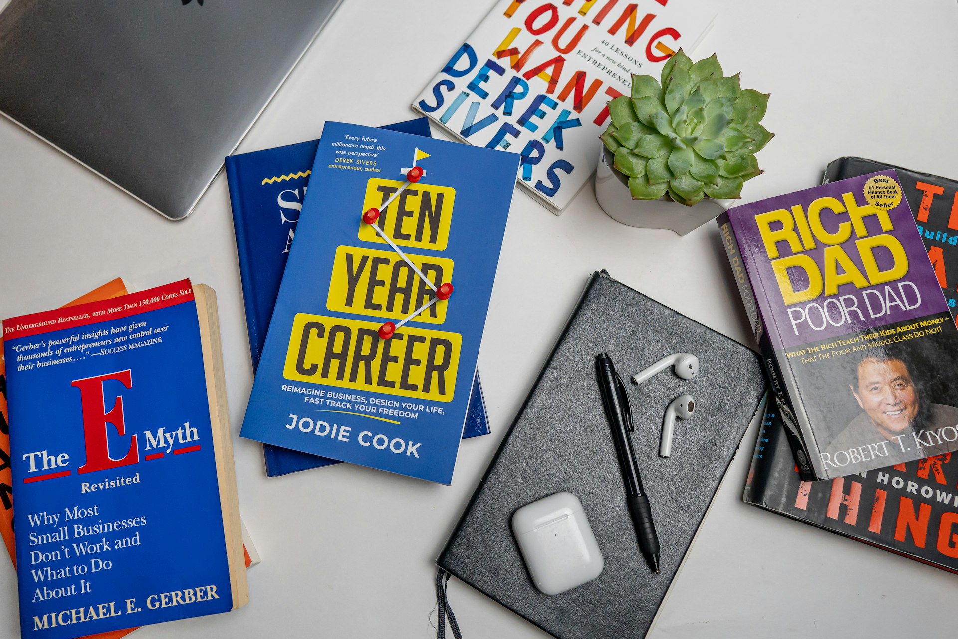 Unlocking Career Success: The Strategic Importance of Lifelong Learning in Business