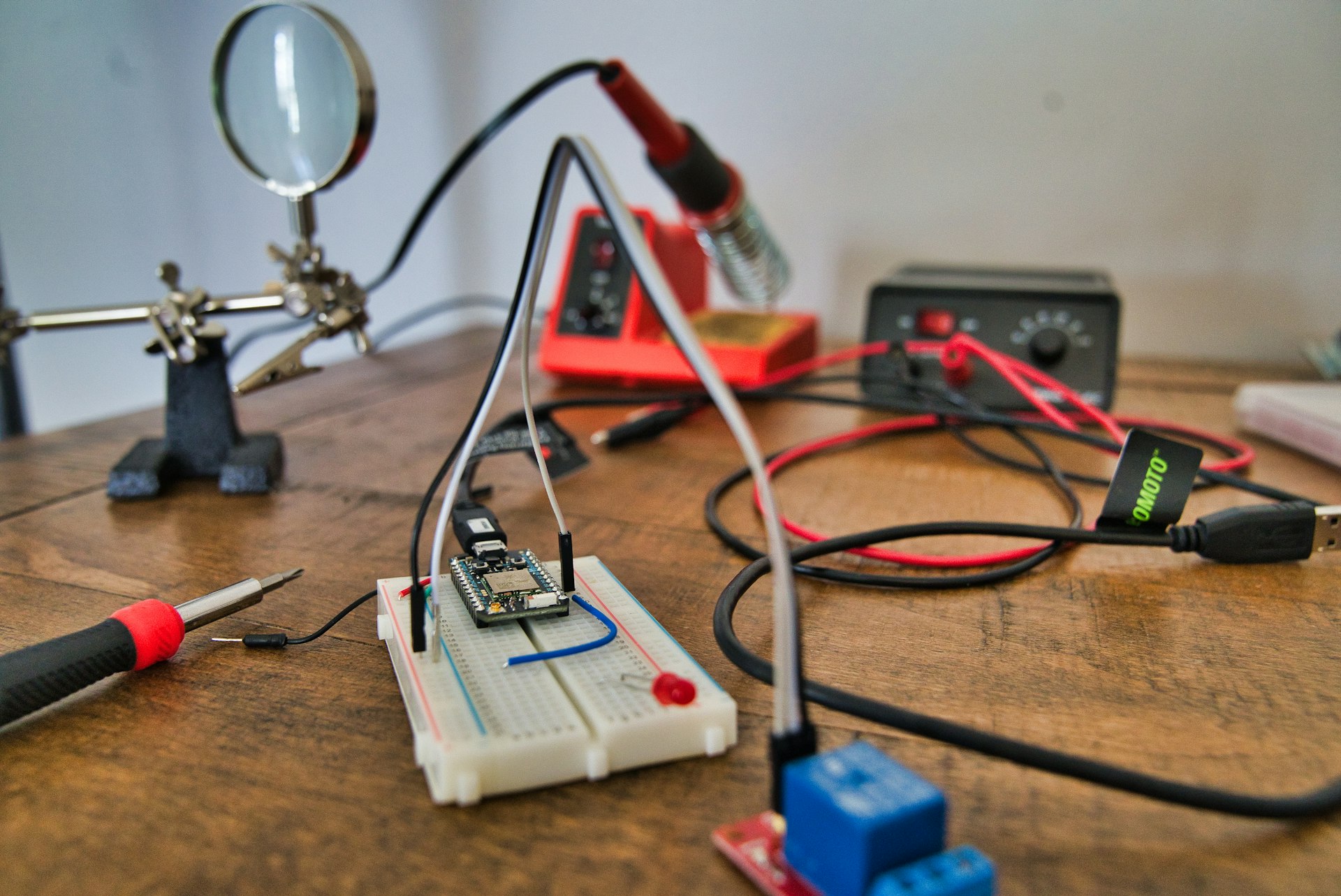 Unlocking Discovery: How AI-Powered Tools Are Transforming Scientific Research