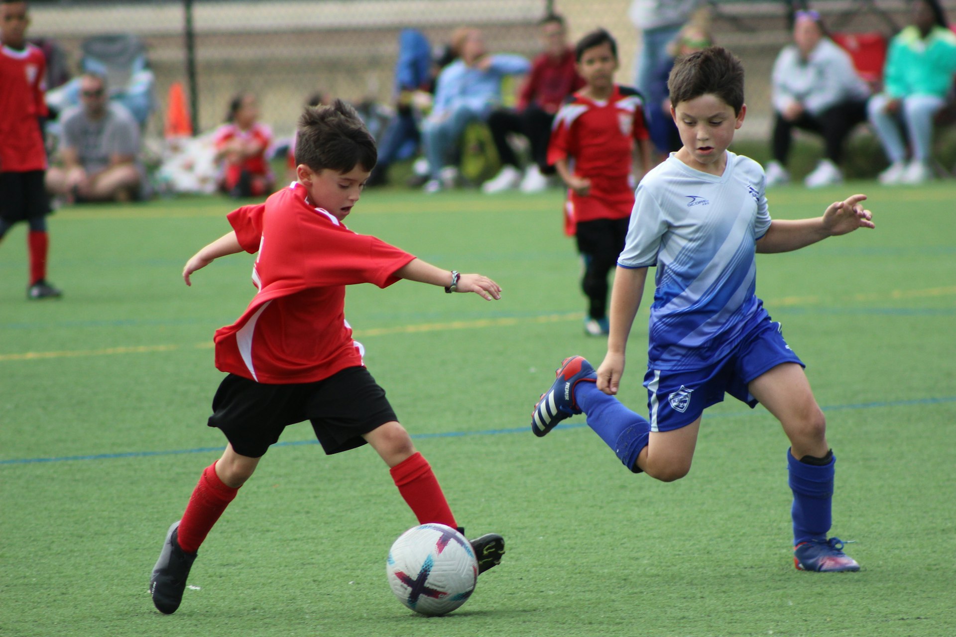 Why Injury Prevention Matters in Youth Sports: Strategies, Impacts, and Access