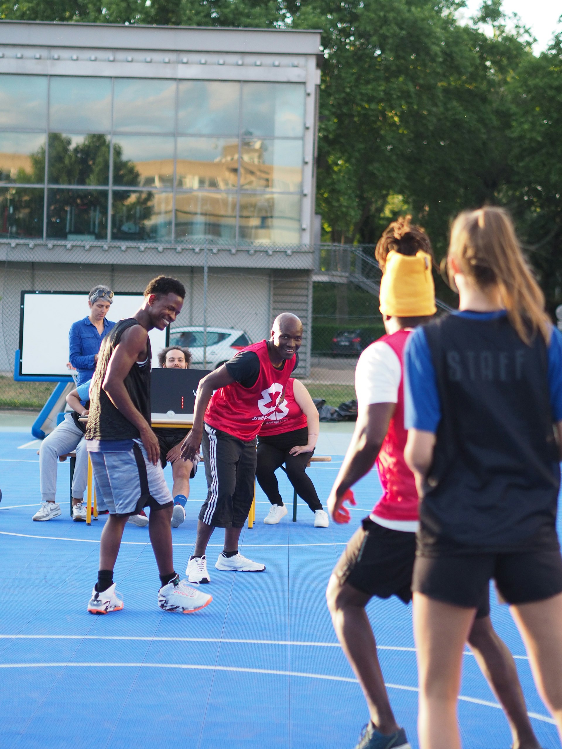 Unlocking Urban Potential: How Community Sports Programs Transform City Life