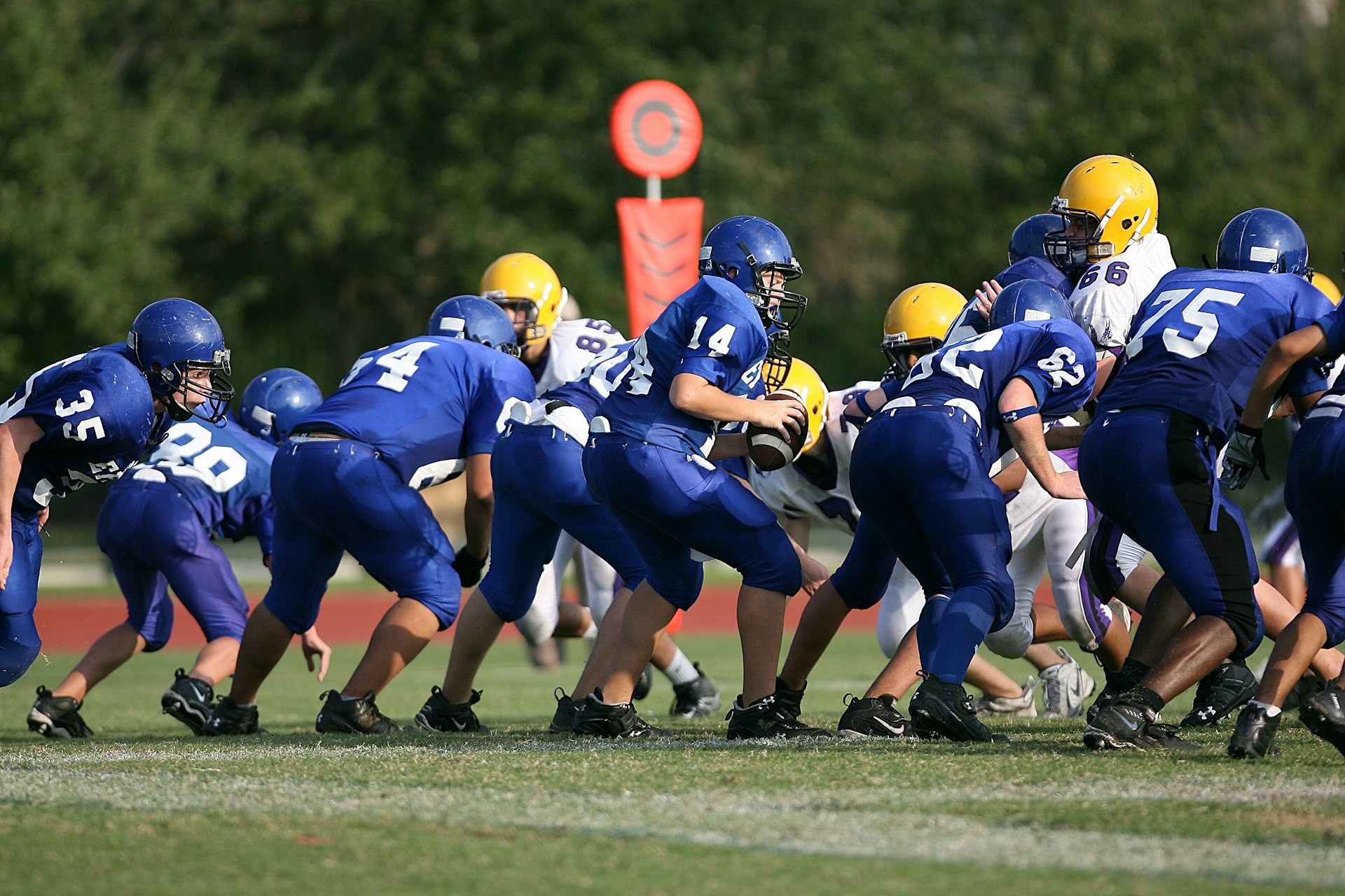 Navigating High School Sports Specialization: Trends, Impacts, and Informed Choices