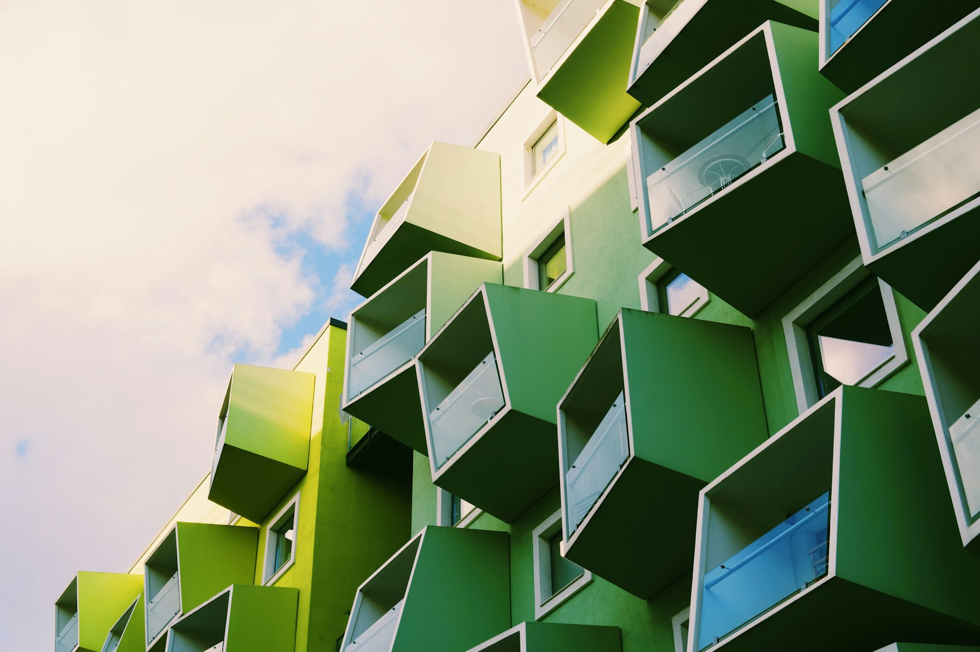 Unlocking Building Value: How Green Certifications Drive Profit, Health, and Sustainability