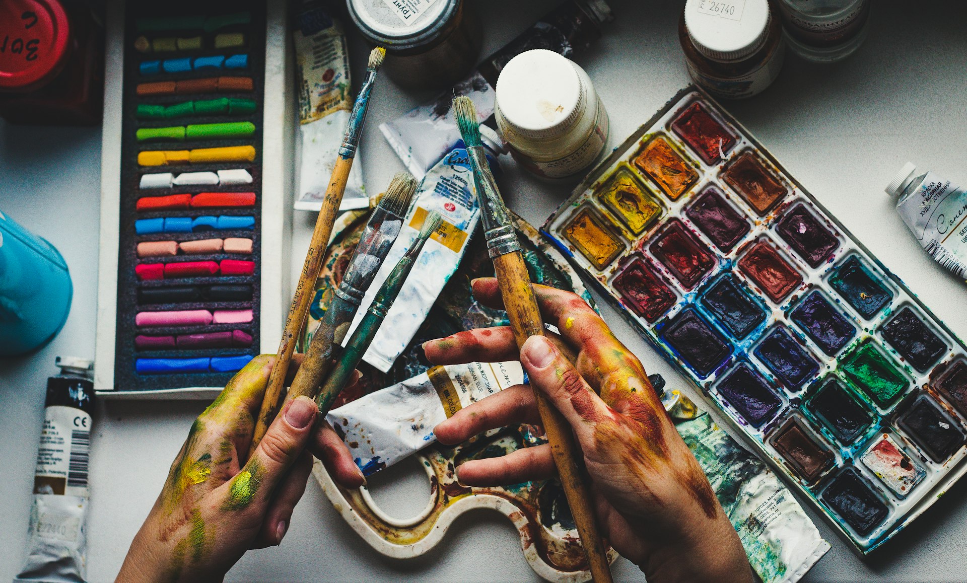 Unlocking Career Growth in Creative Industries with AI Tools: Strategies, Skills, and Opportunities