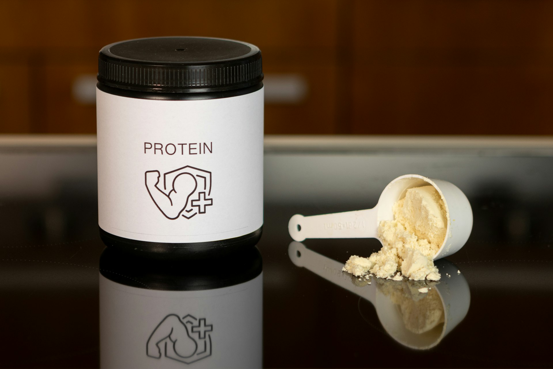 Unlocking Athletic Potential: The Benefits of Plant-Based Protein for Peak Performance