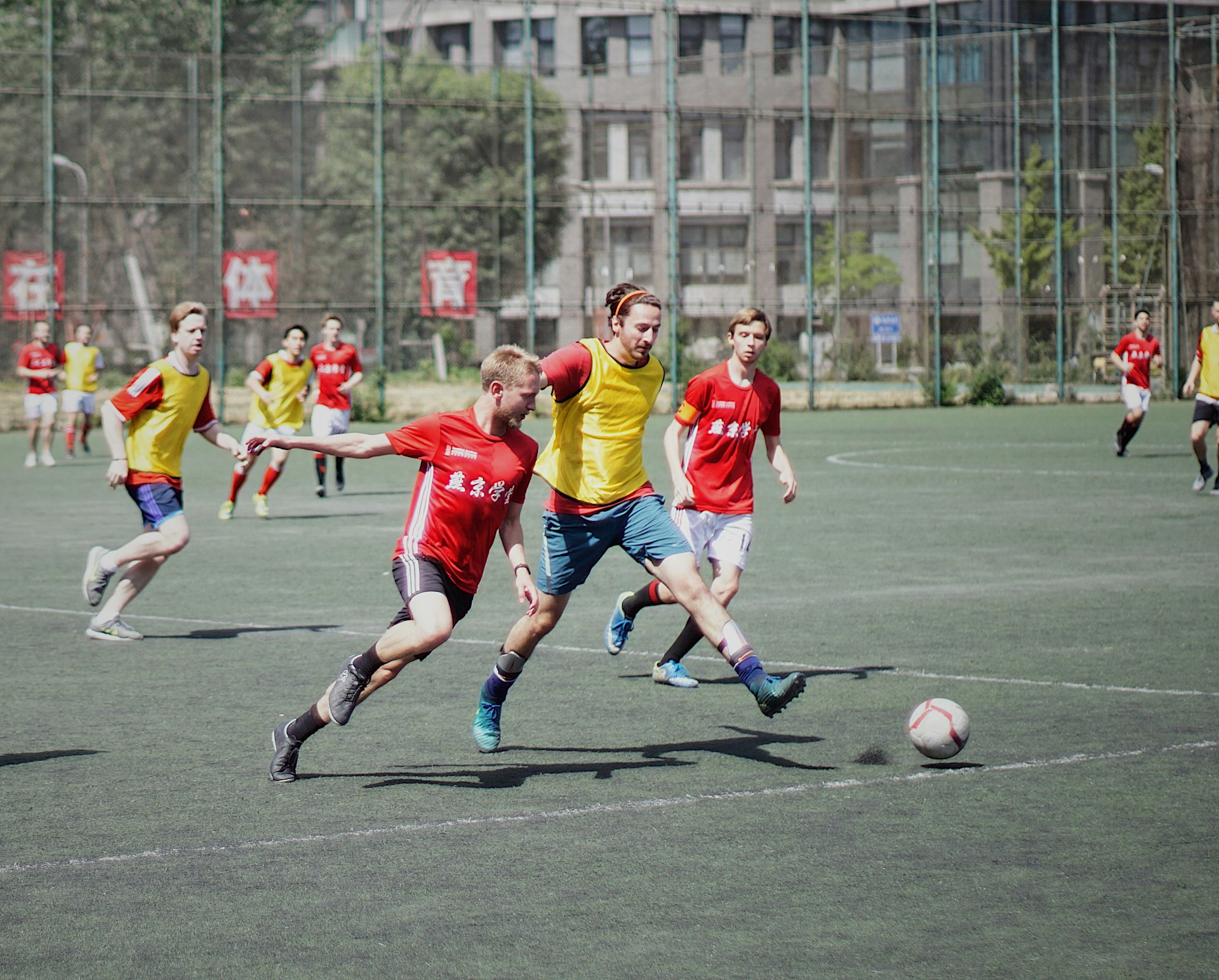 Accelerating the Rise: How Women's Participation in Professional Sports Is Transforming the Industry