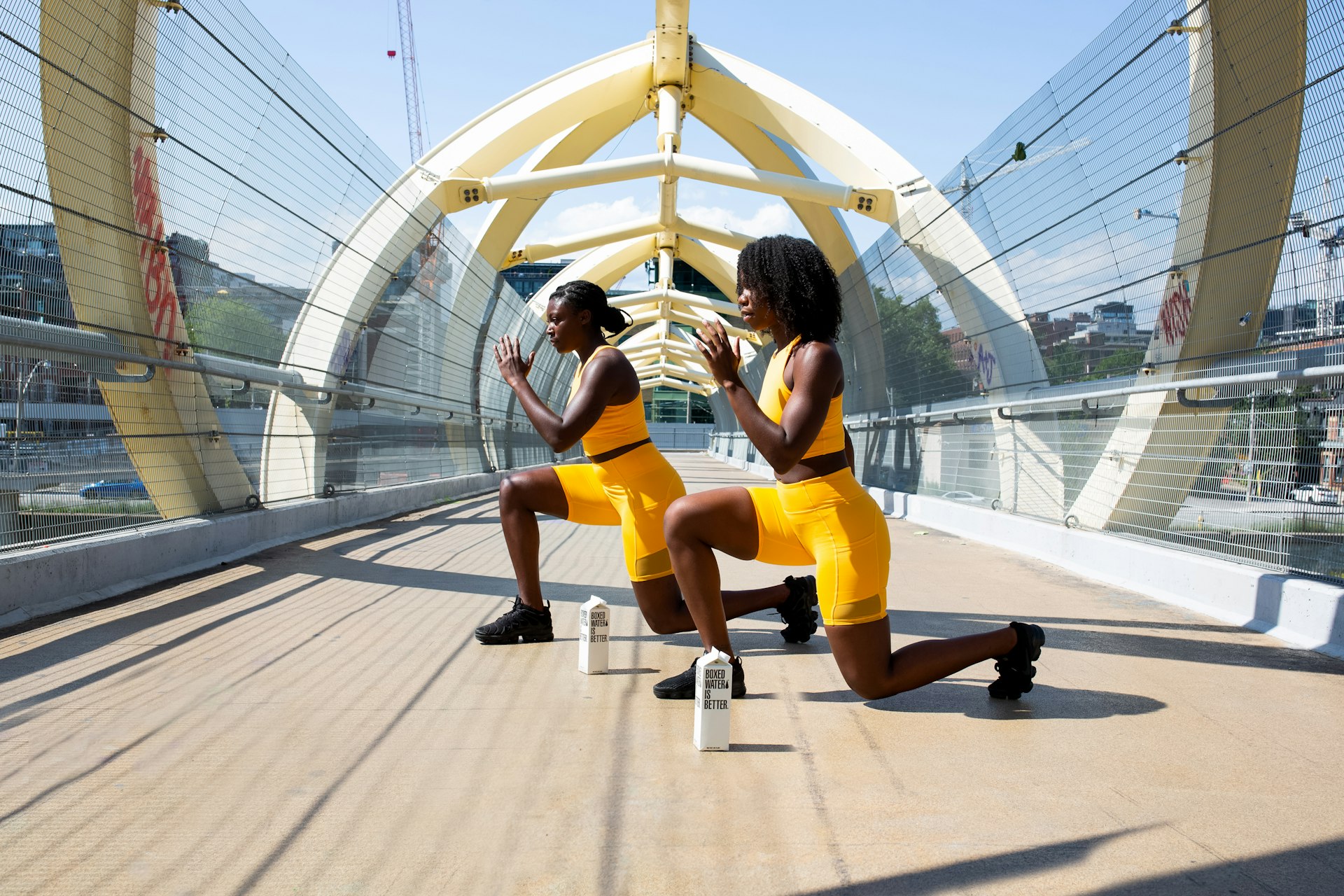 The Future of Personalized Fitness Programs for Athletes: Data, AI, and Holistic Performance