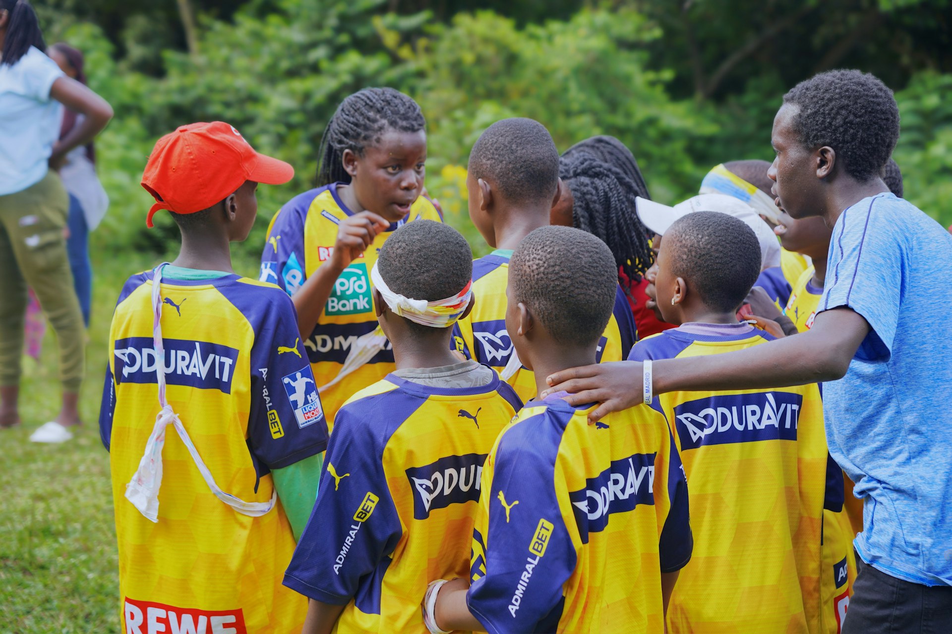 The Future of Gamification in Youth Sports Development: Shaping Tomorrow's Athletes
