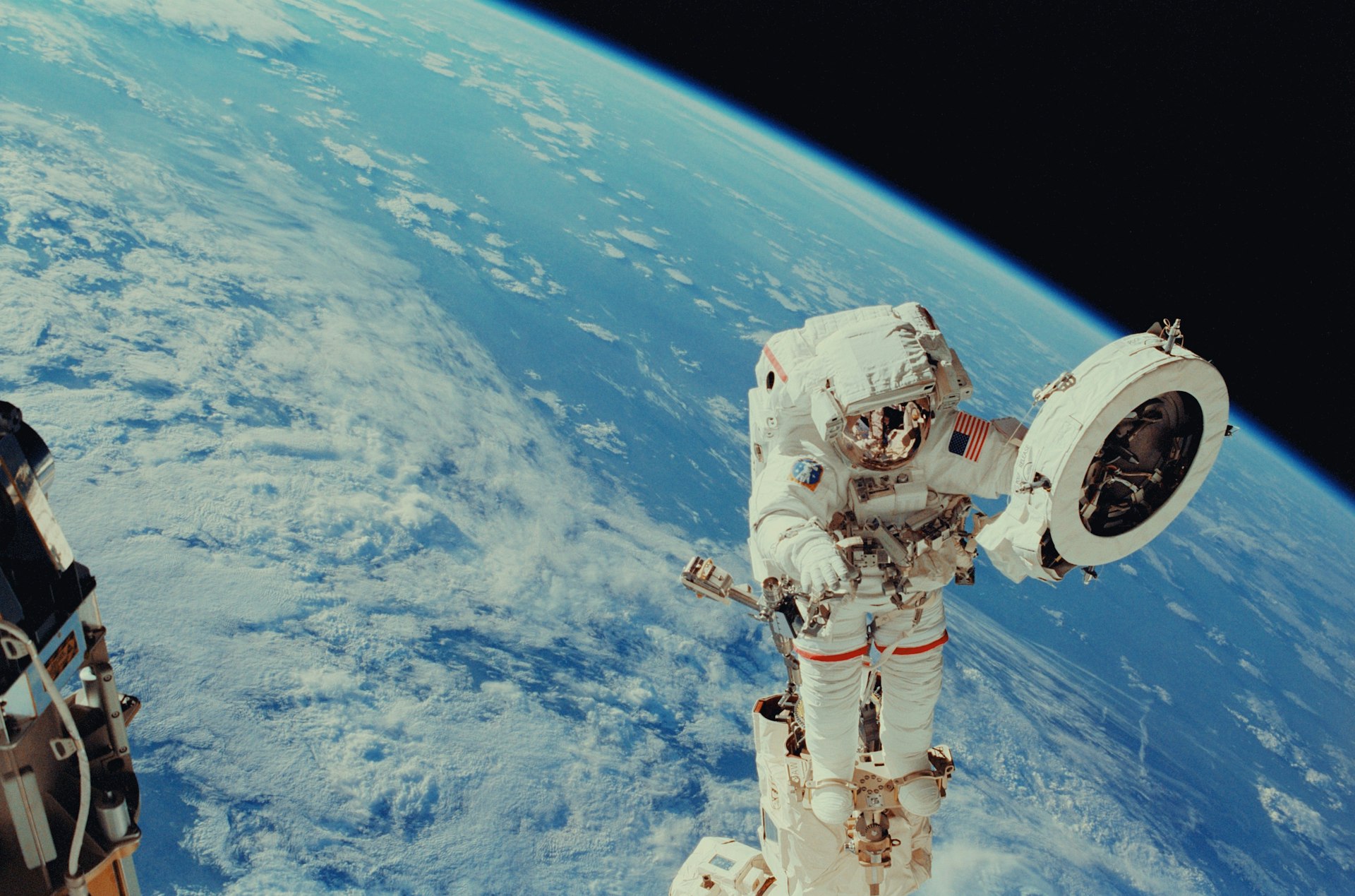 How Space Technology is Transforming Earth Observation: Opportunities, Impacts, and Practical Access