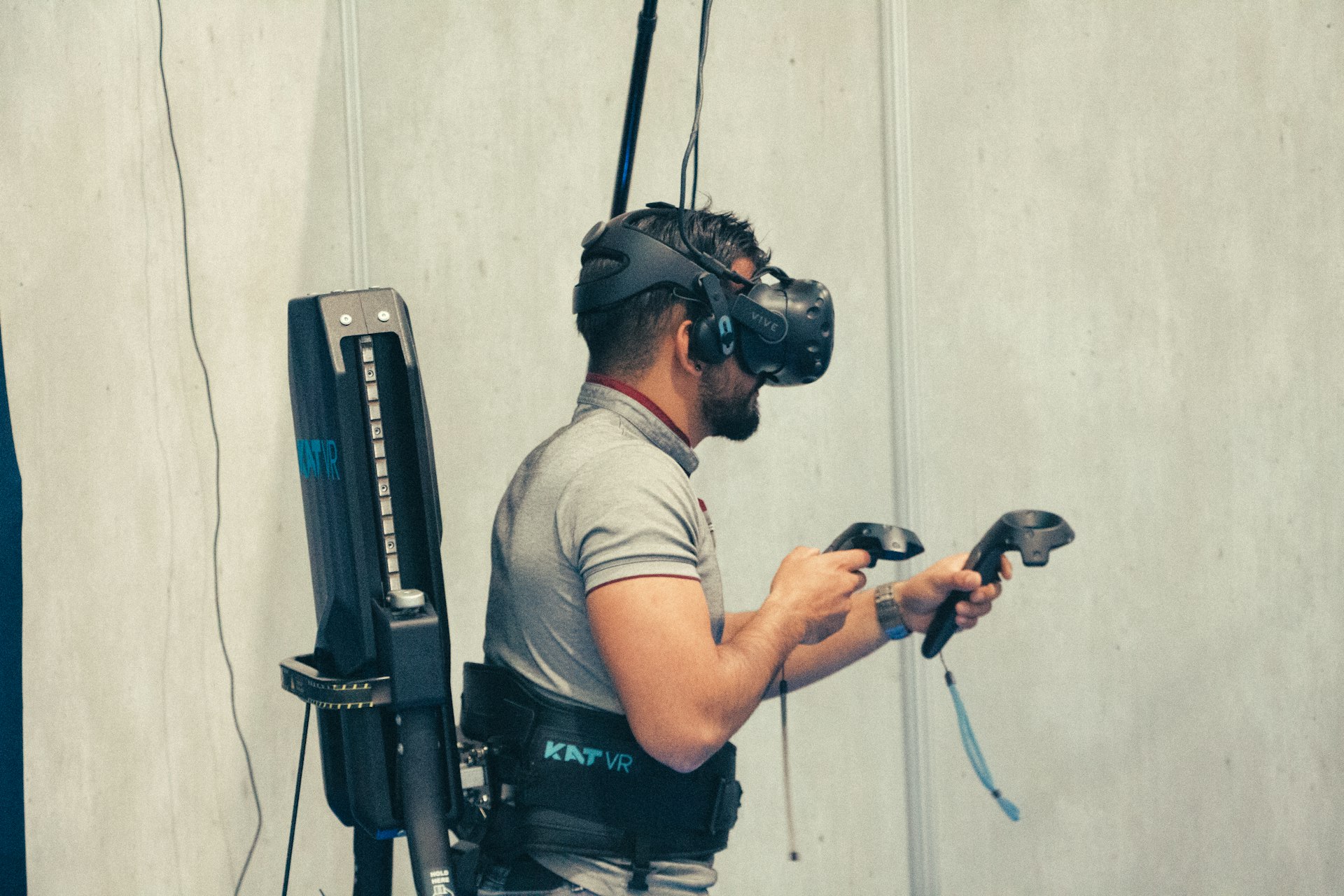 Virtual Reality: Transforming the Future of Sports Training for Athletes and Coaches