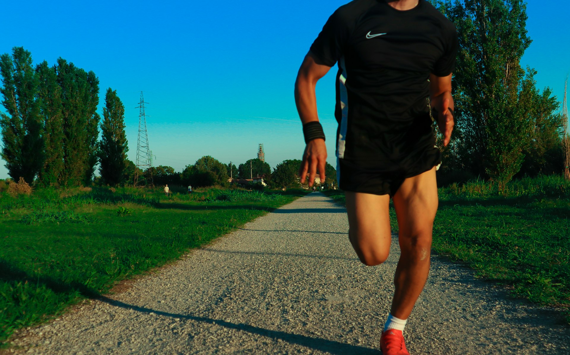 Unlock Your Running Potential: Proven Benefits of Interval Training