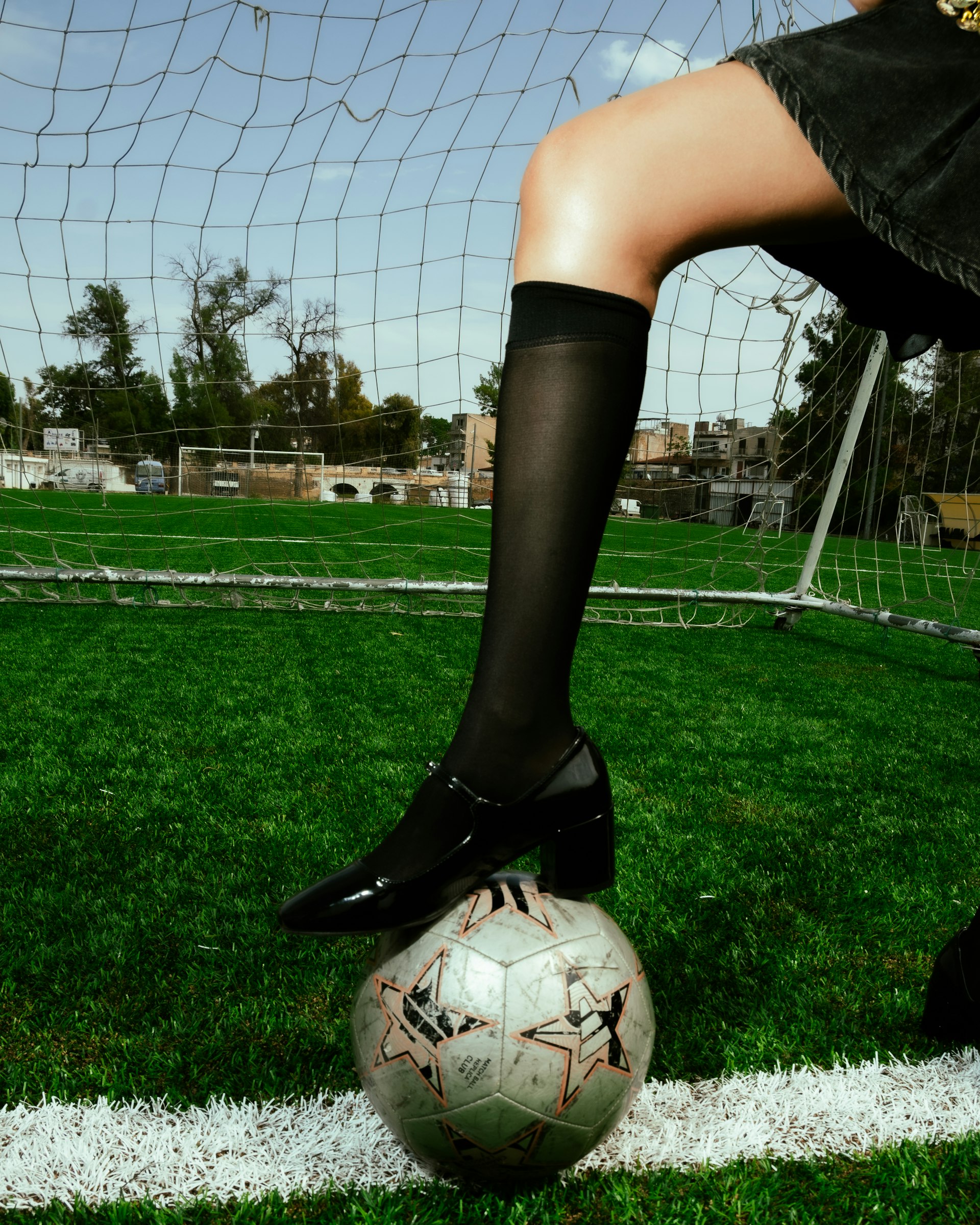 Unlocking the Power of Gender Equality in Sports: Building Opportunity, Confidence, and Lasting Impact