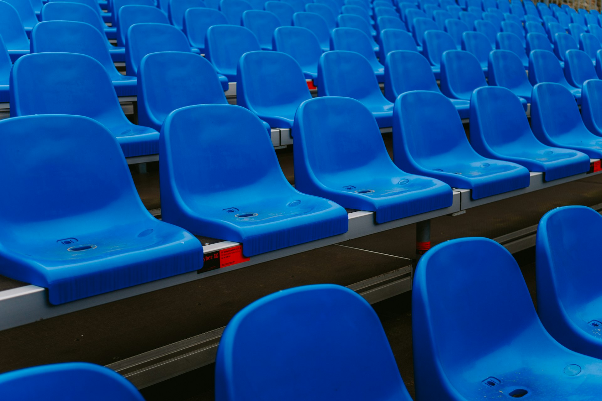 Digital Ticketing in Sports: Unlocking the Future of Fan Experience and Revenue