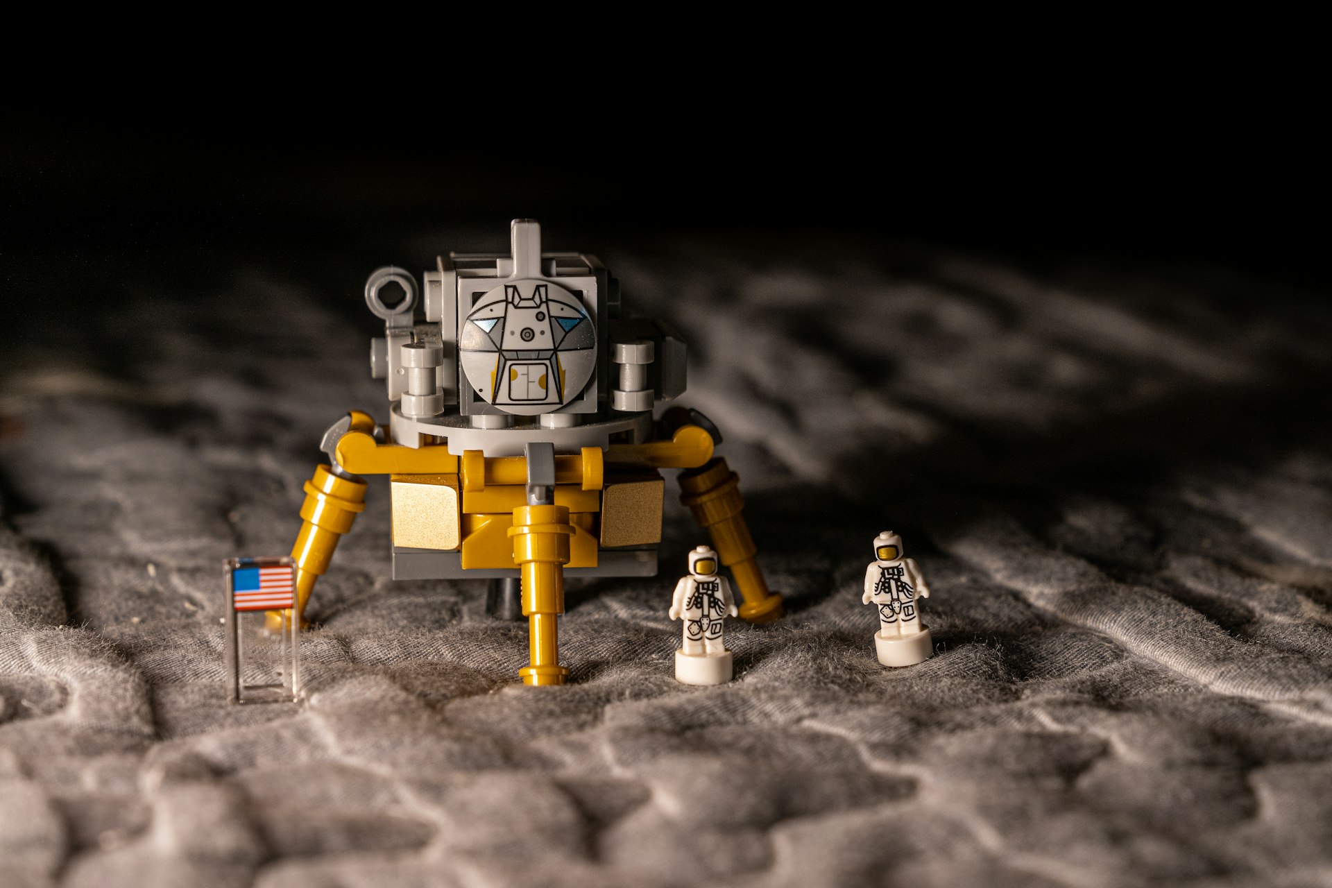 How Technology Is Driving the Future of Space Exploration