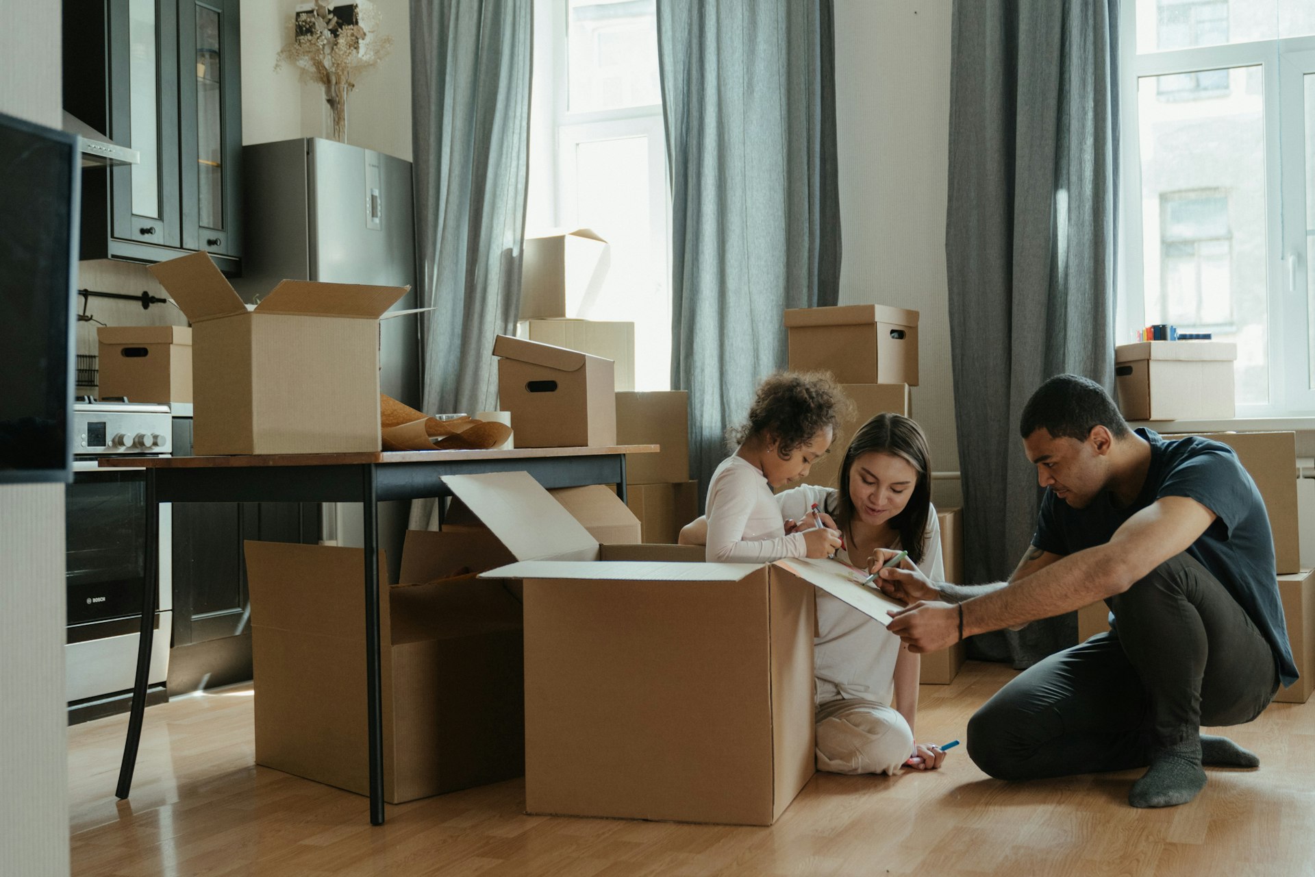 Mastering the Buy Box: How Real Estate Investors Define, Use, and Refine Their Ideal Property Criteria
