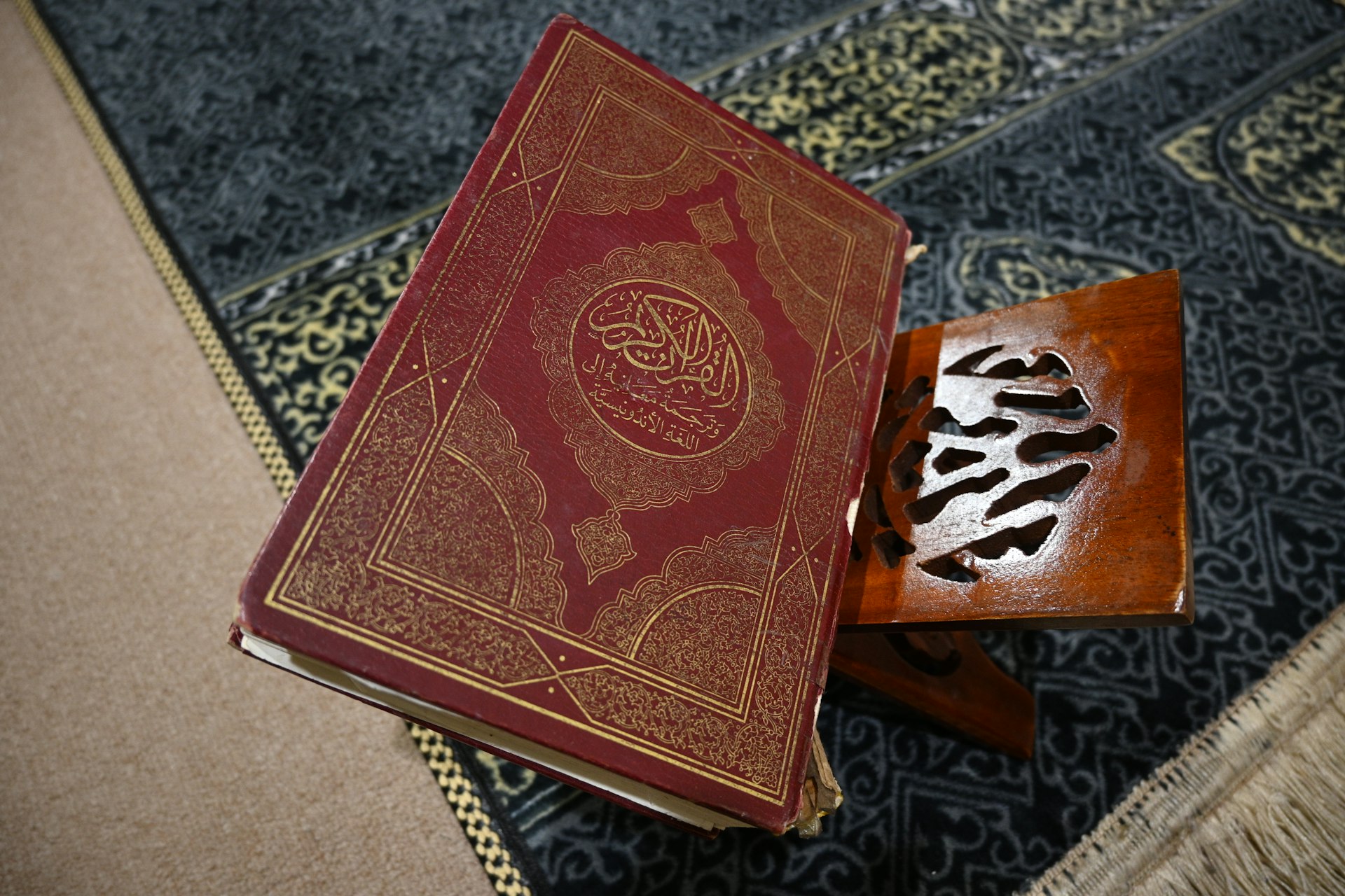Understanding Muhammad's Spiritual Background Before Islam