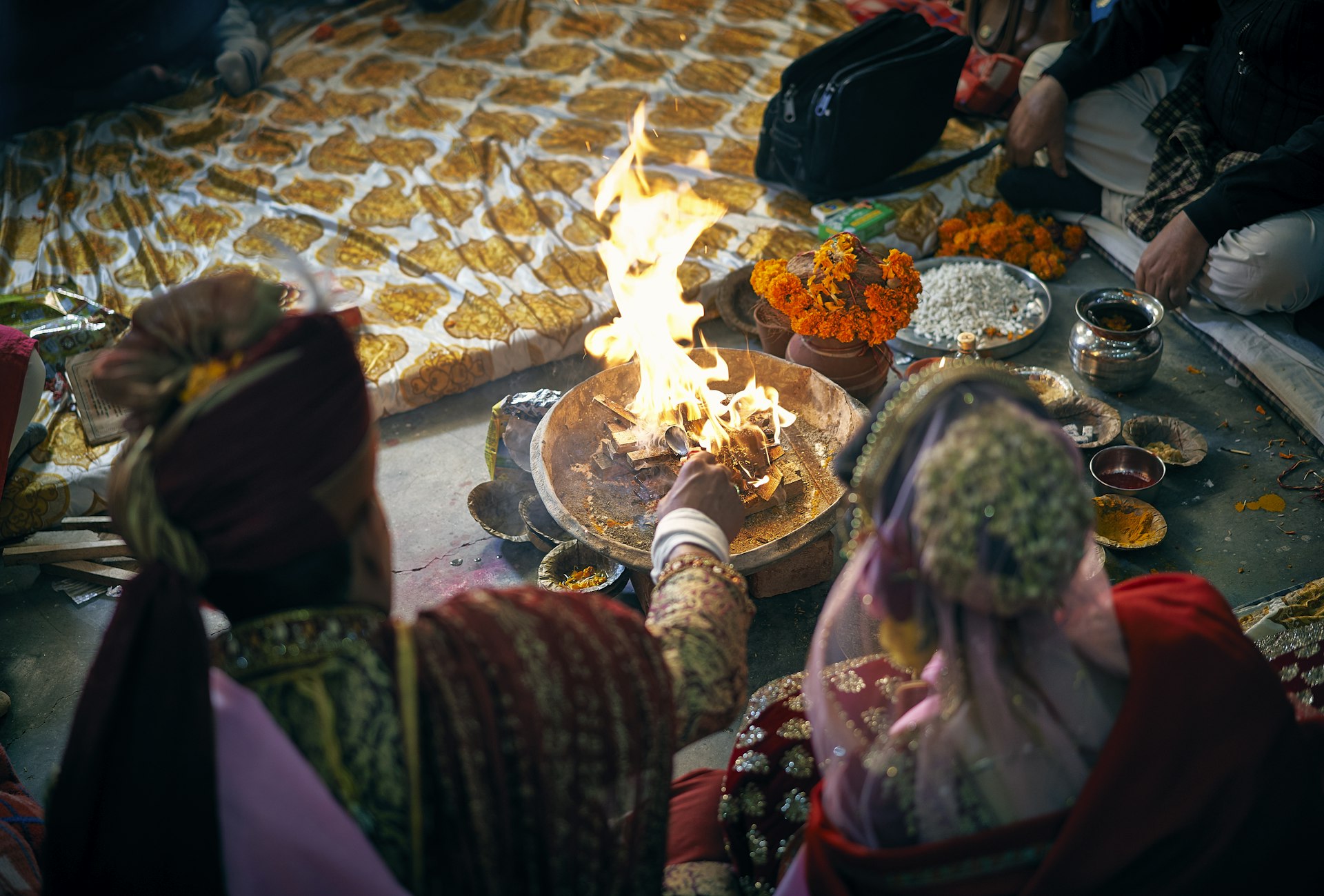 Understanding Nowruz: Religious Roots, Modern Celebrations, and How Diverse Faiths Observe the Persian New Year