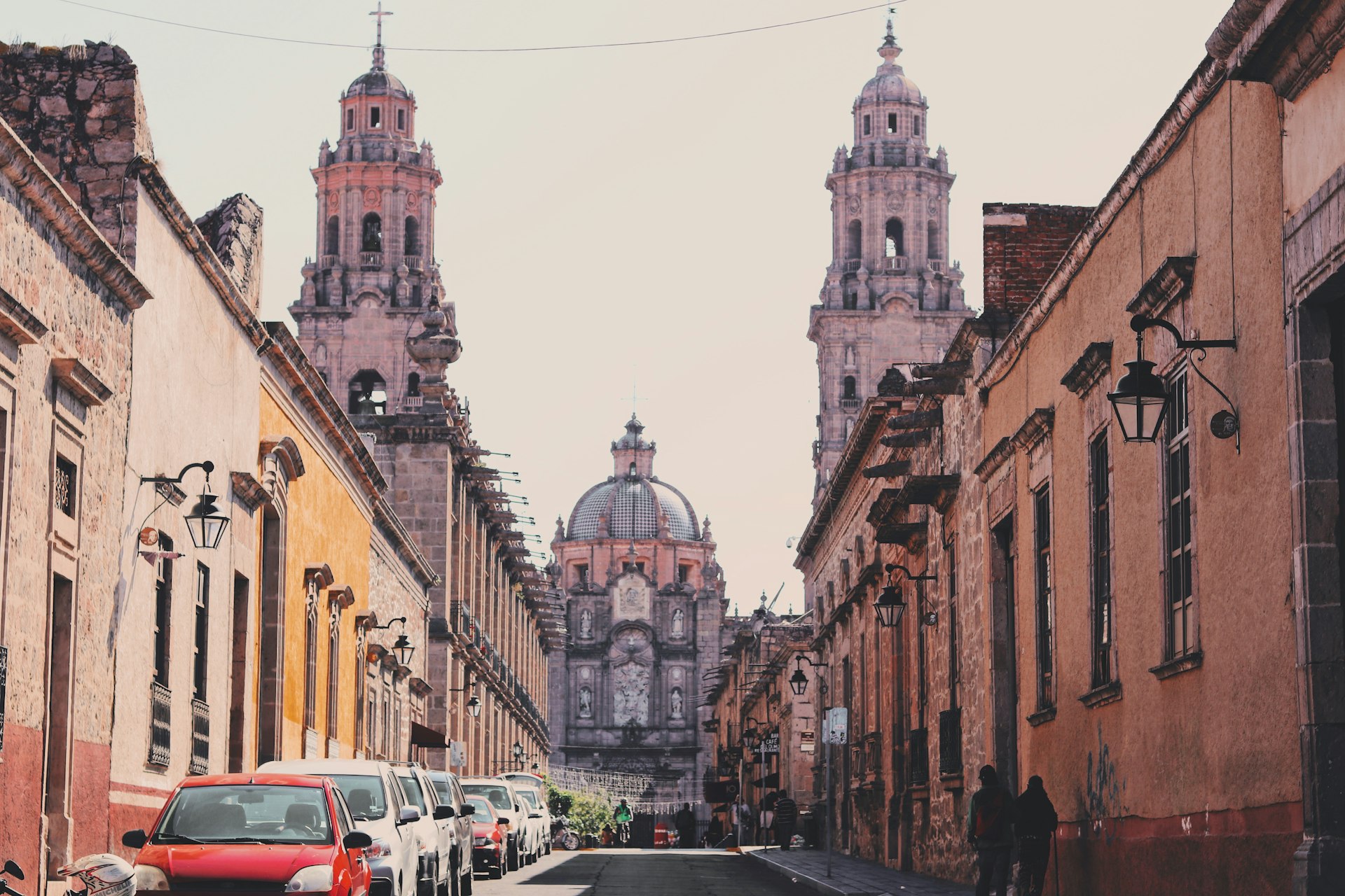 Understanding Religion in Mexico: Trends, Diversity, and Access to Religious Life