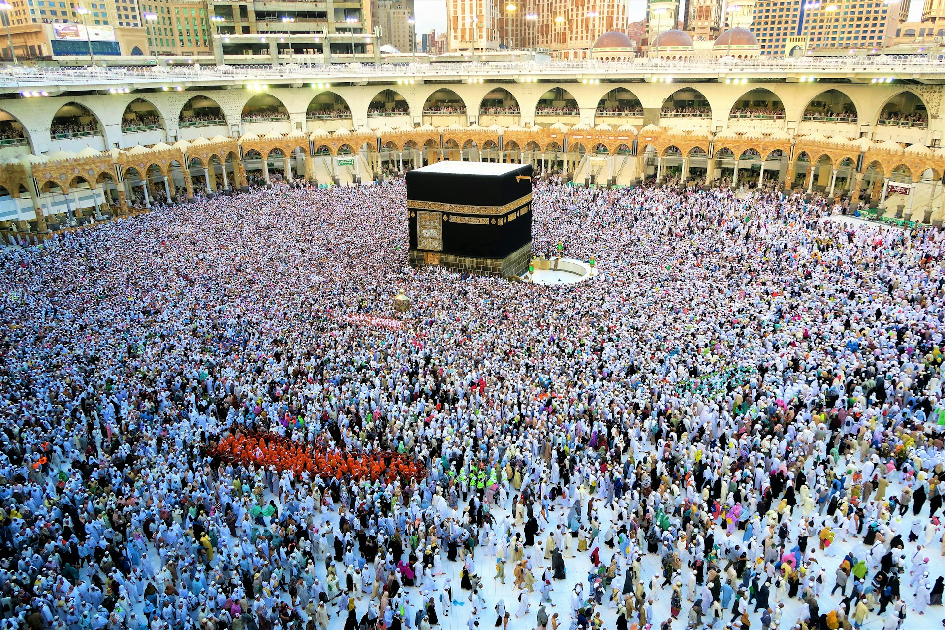 Understanding the World's Largest Religion: Size, Growth, and Global Impact