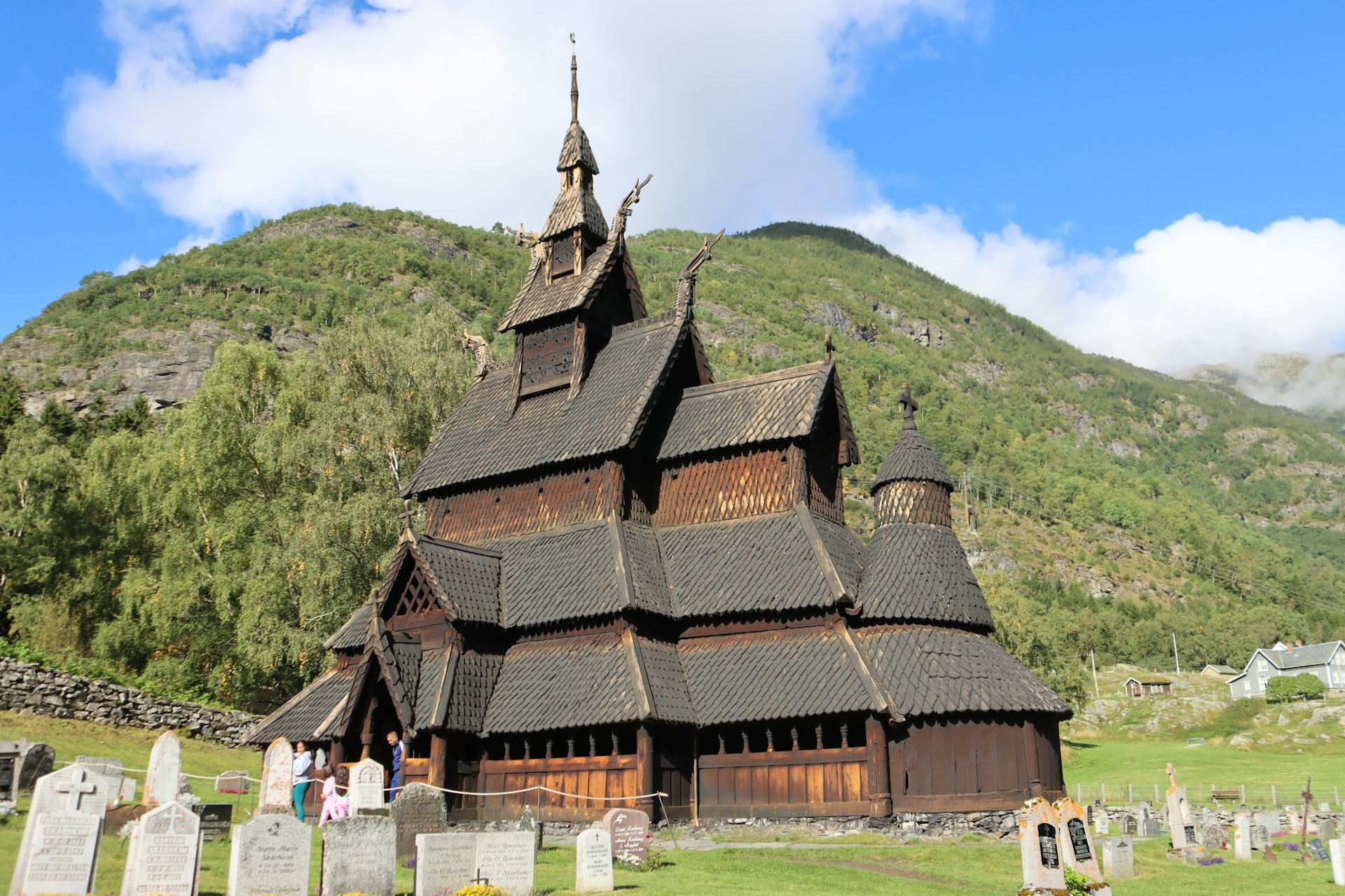 Understanding Norway's Religious Landscape: The Role of Christianity and Emerging Trends