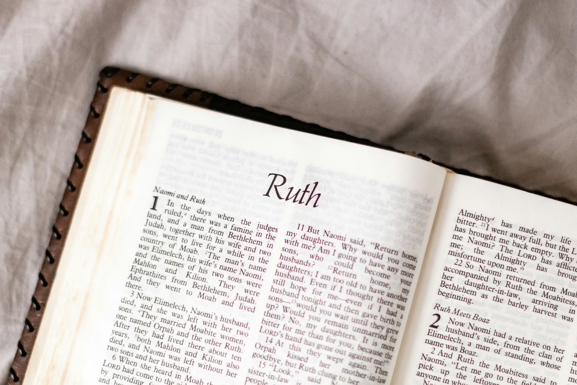 Understanding the Religious Beliefs and Practices of the Amish Community