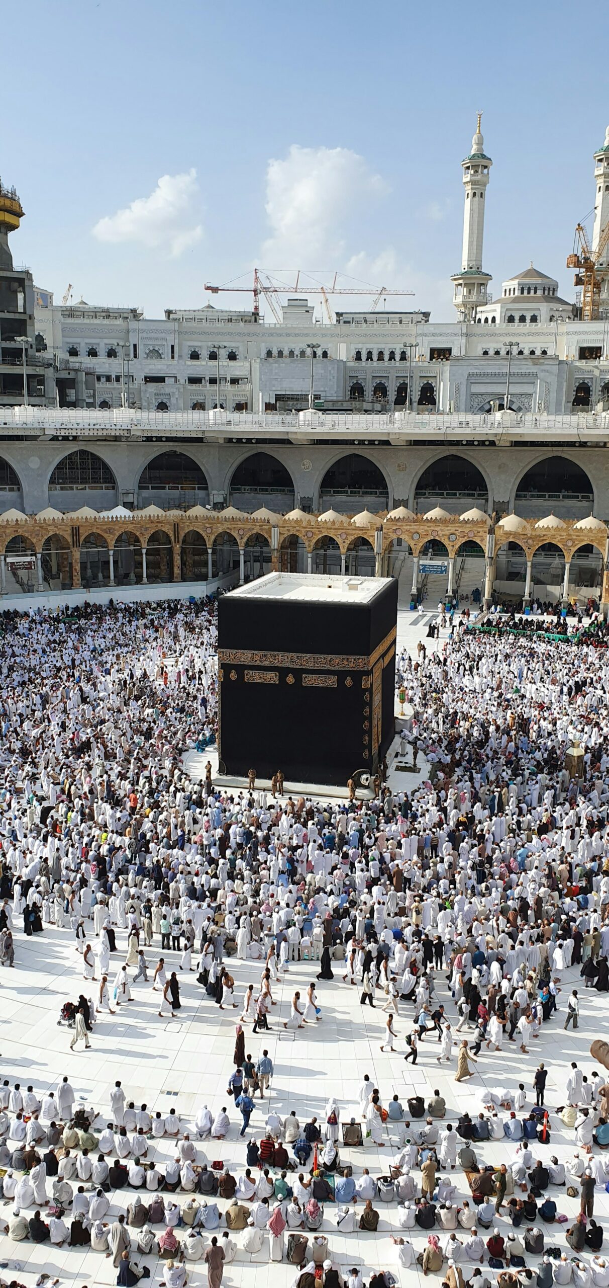 Exploring the Largest Religion in the World: Global Trends and Insights