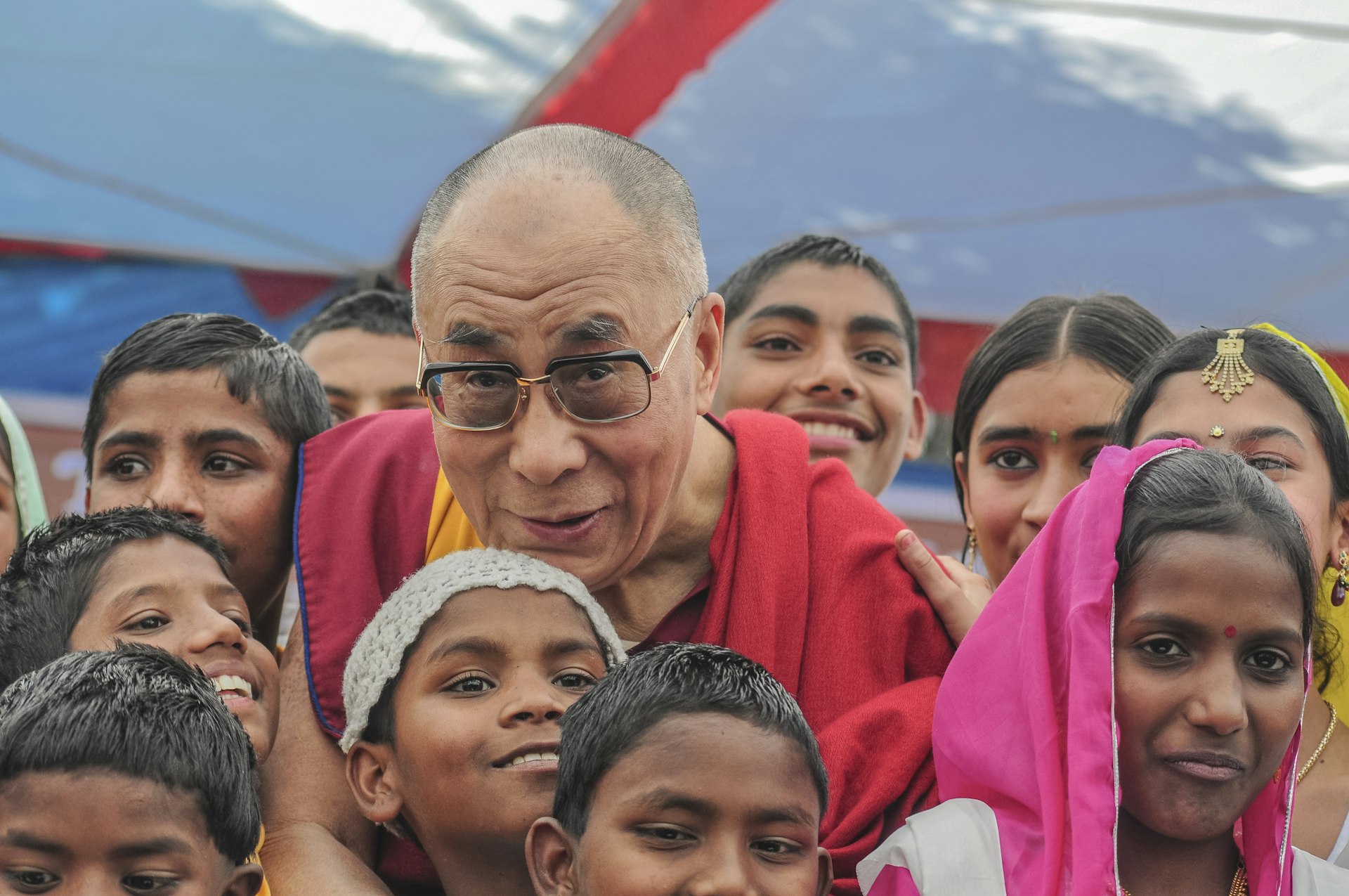 Exploring the Religion of the Dalai Lama: Tibetan Buddhism and Its Global Impact