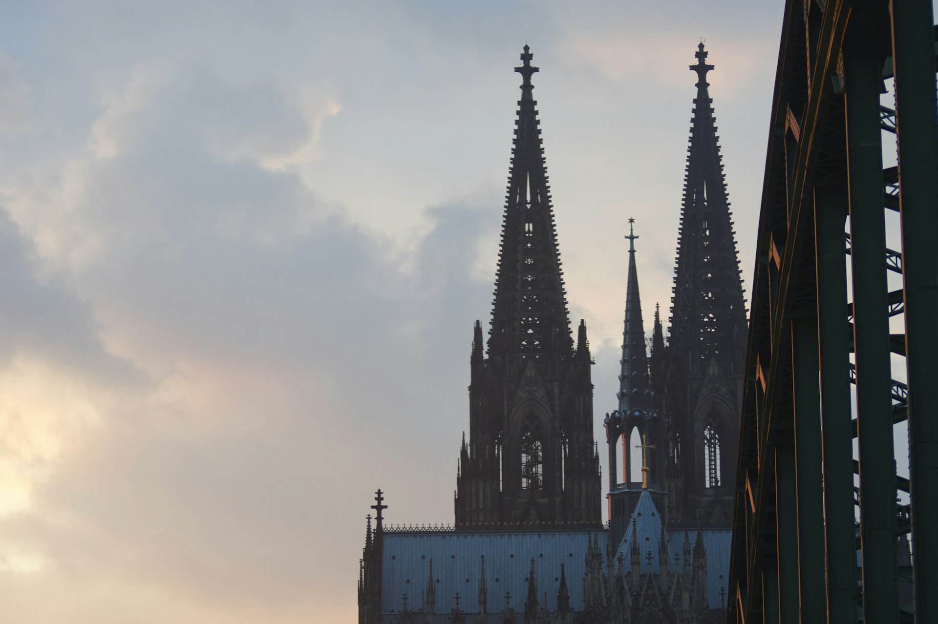 Understanding the Religious Landscape of Germany: Trends, Diversity, and How to Engage
