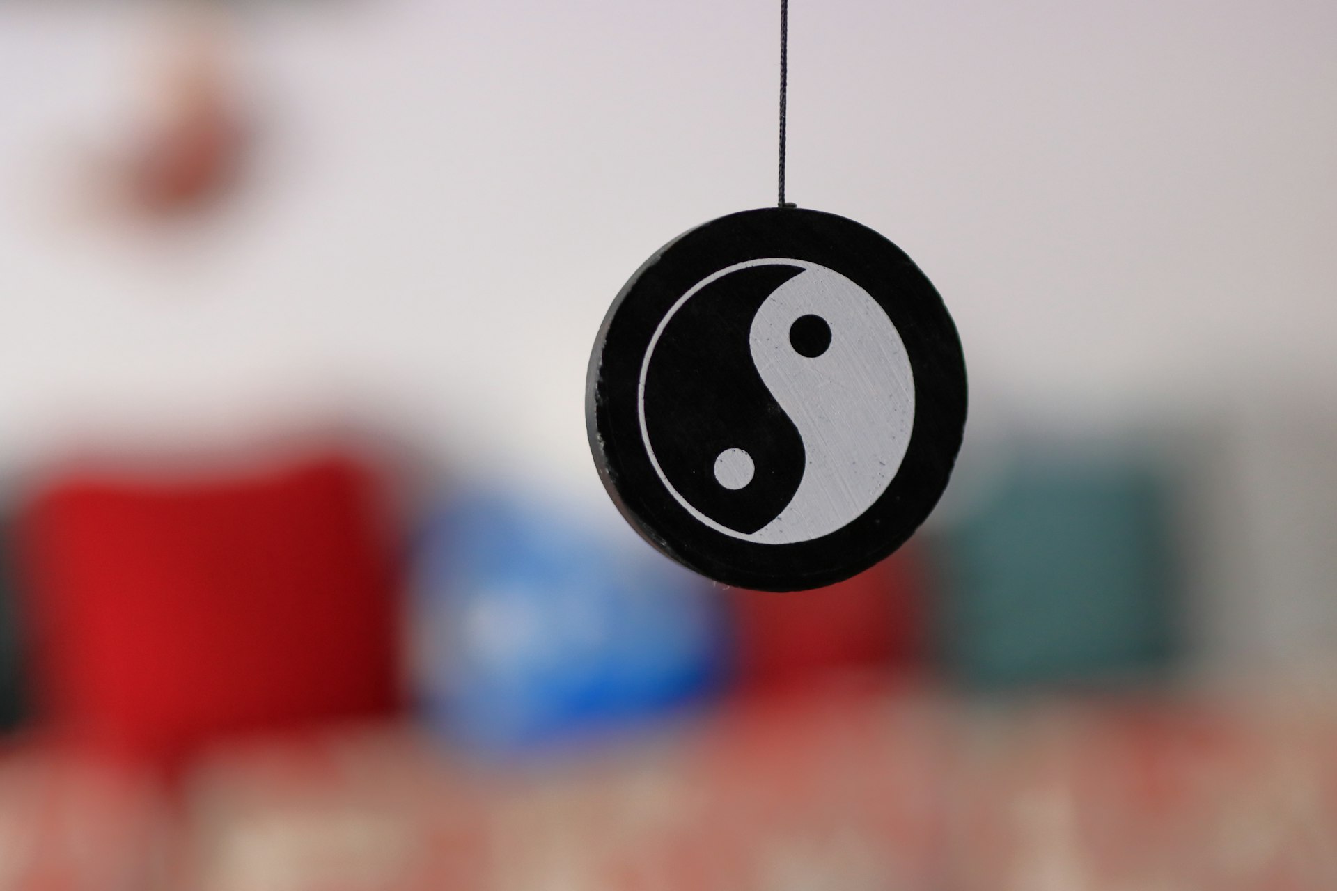 Understanding Yin Yang: Its Religious Roots, Philosophical Depth, and Modern Applications