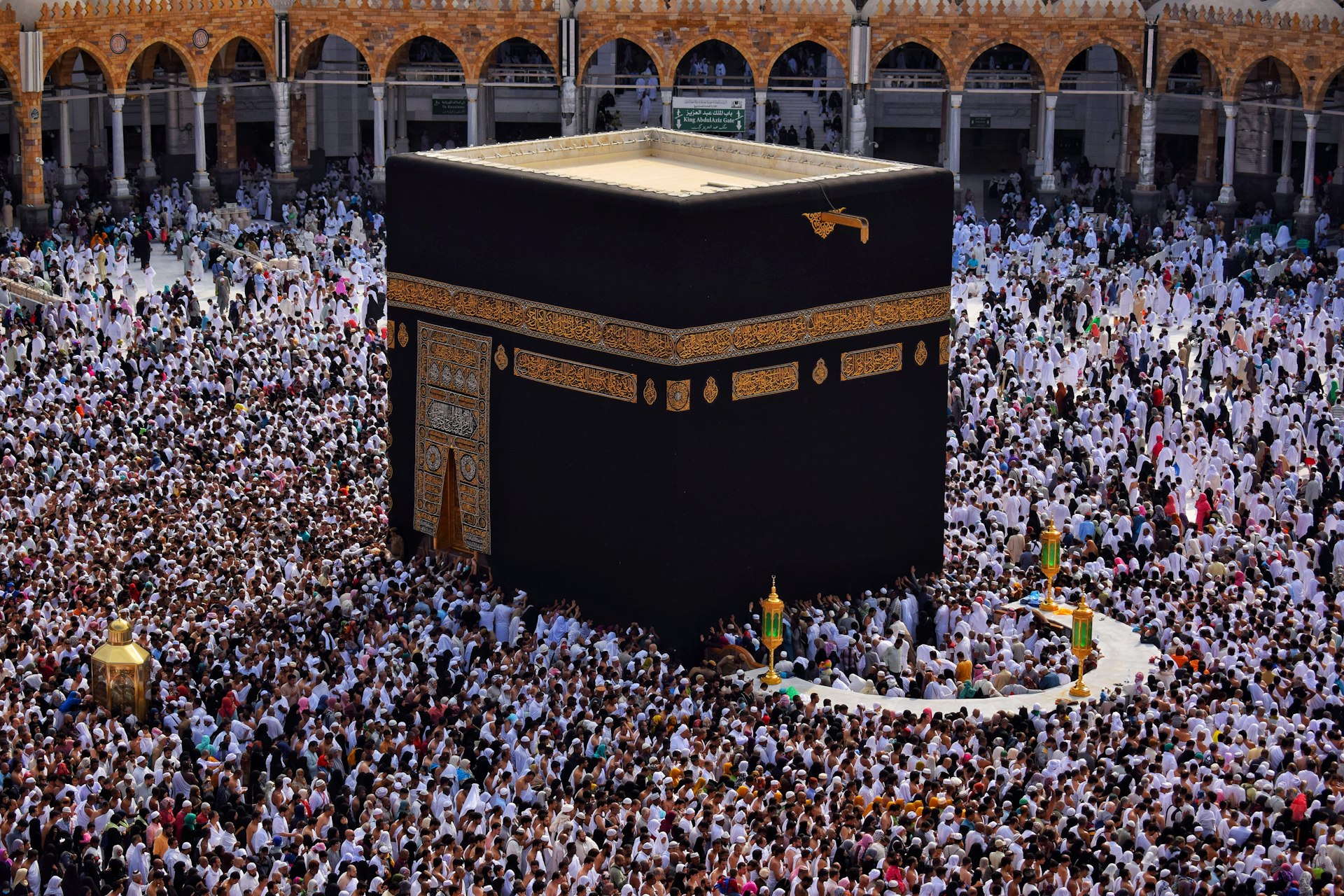 Understanding the World's Largest Religion: Global Trends, Numbers, and How to Learn More
