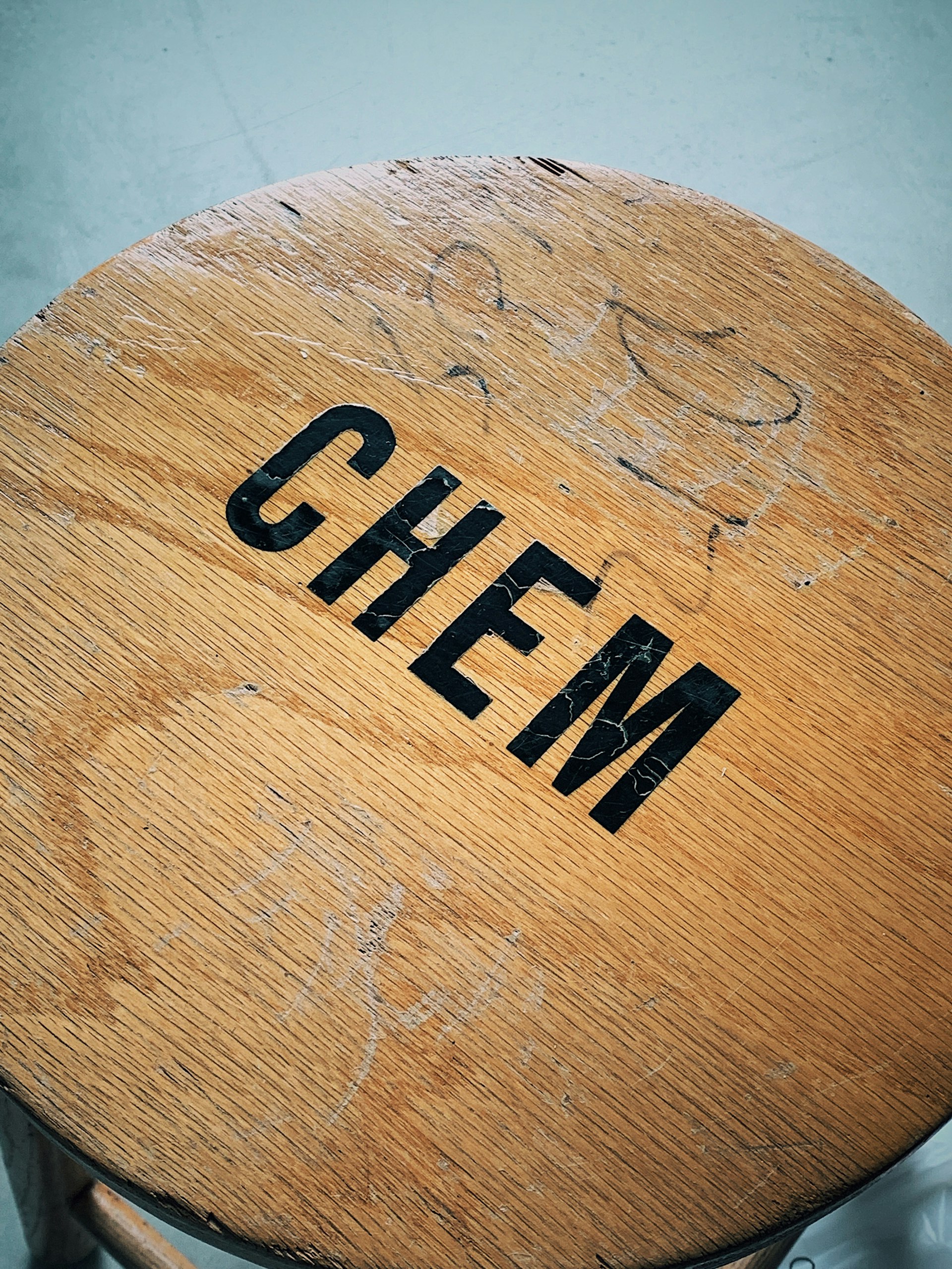 Understanding Chemistry as a Physical Science: Foundations, Applications, and Career Pathways