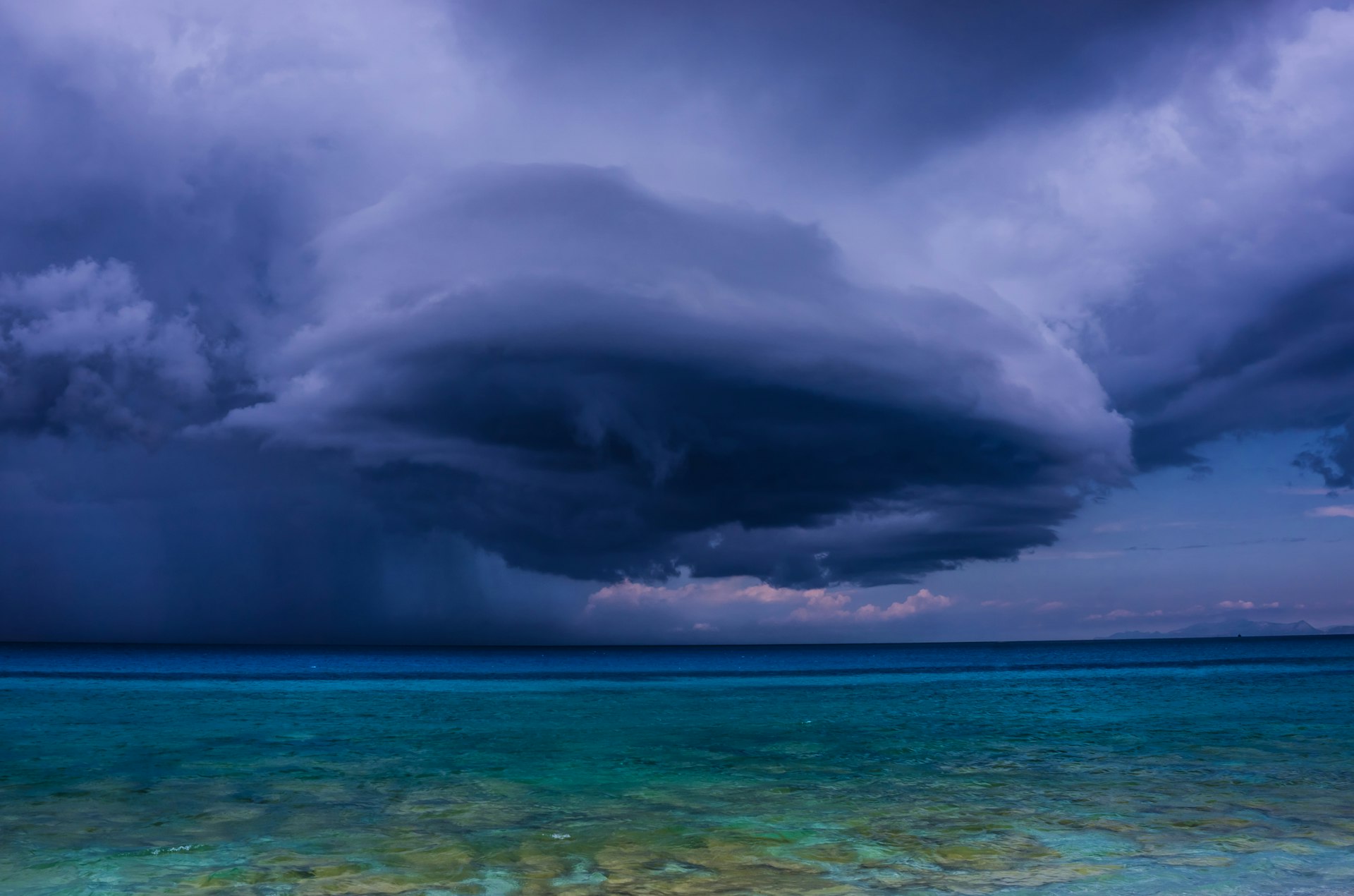 Understanding Weather in Science: How the Atmosphere Shapes Our Daily Lives