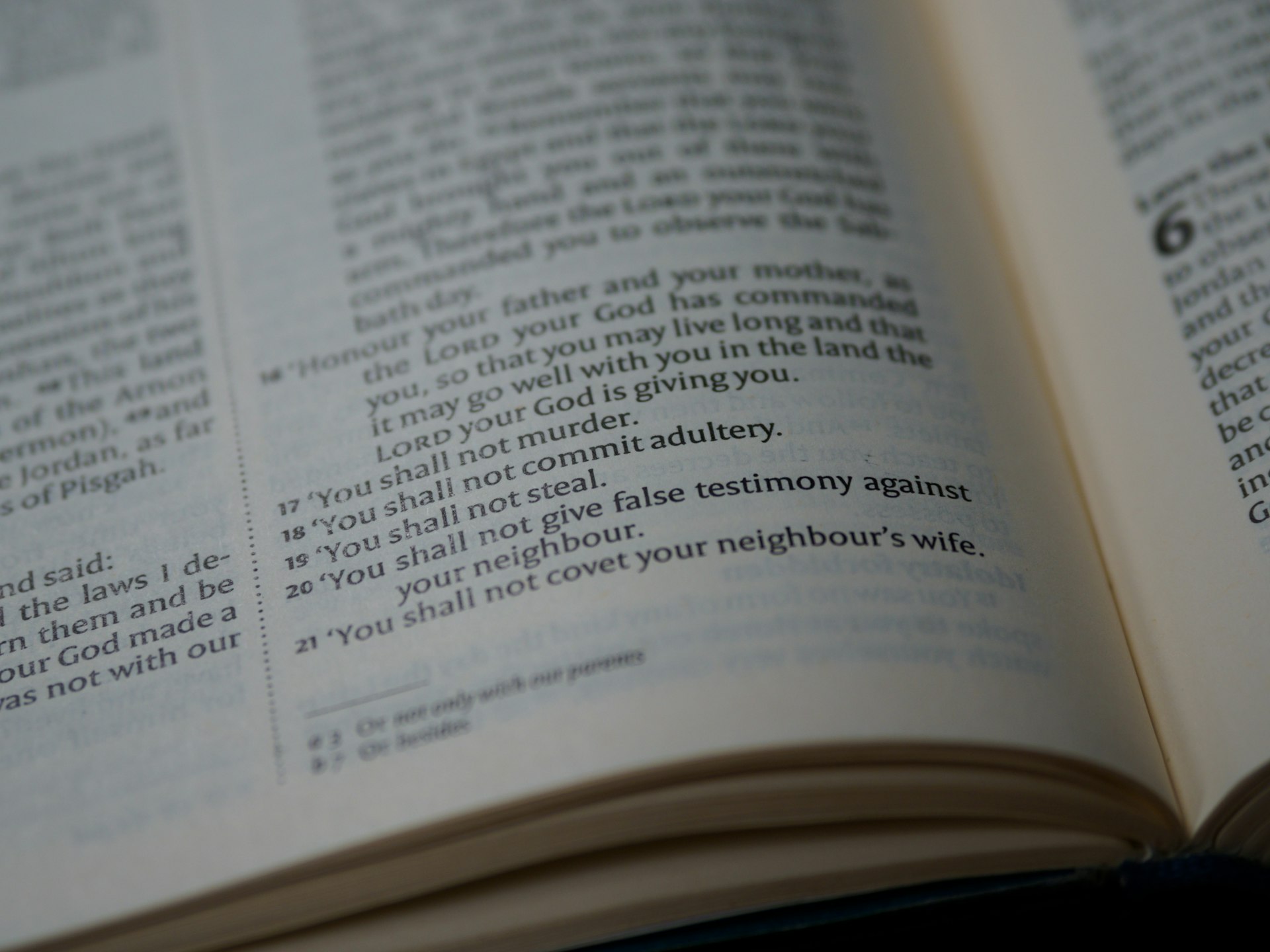 Does the Word 'Religion' Appear in the Bible? Comprehensive Insights & Guidance