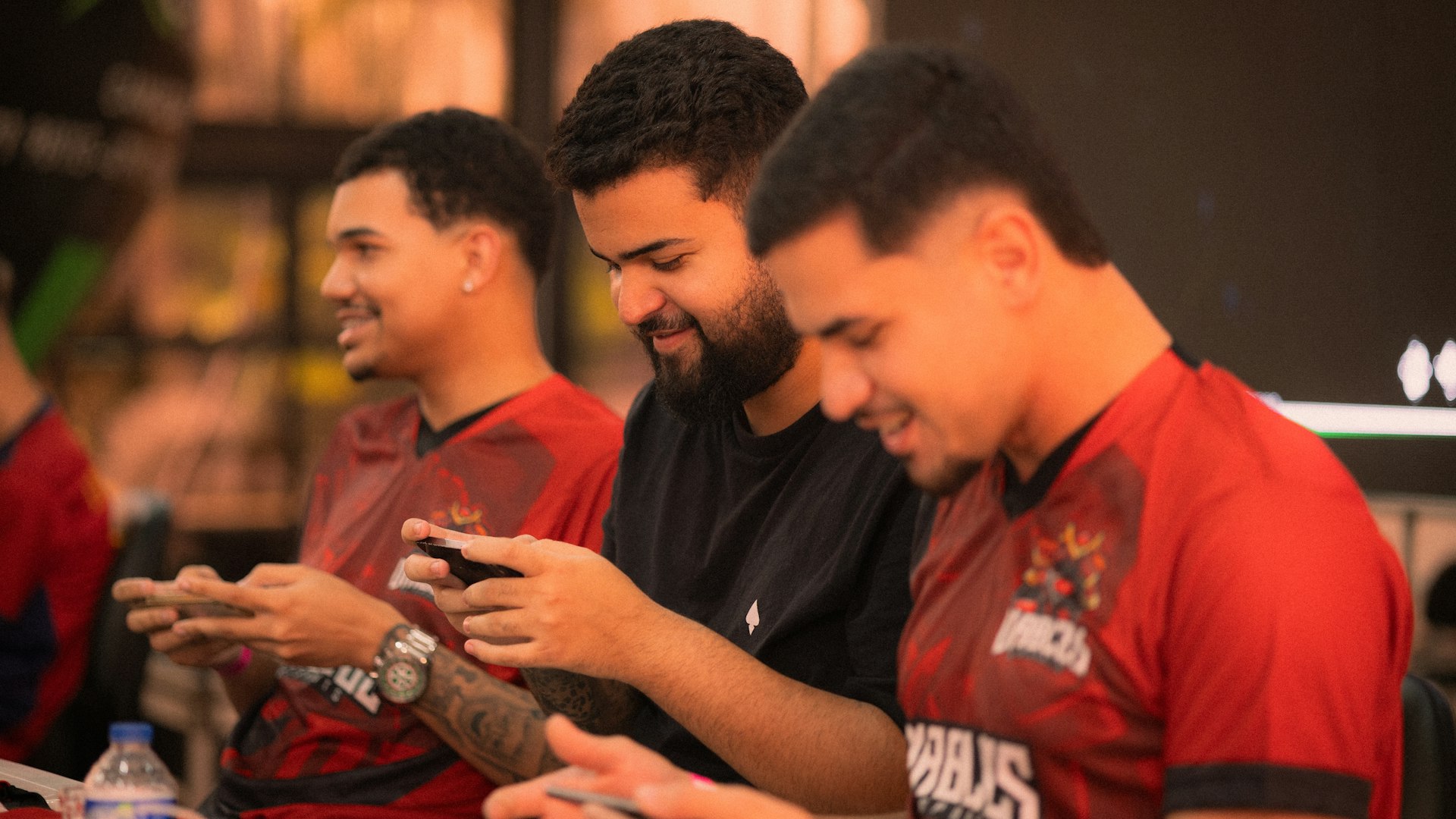 Esports as a Competitive Professional Sport: The Rise of Digital Competition