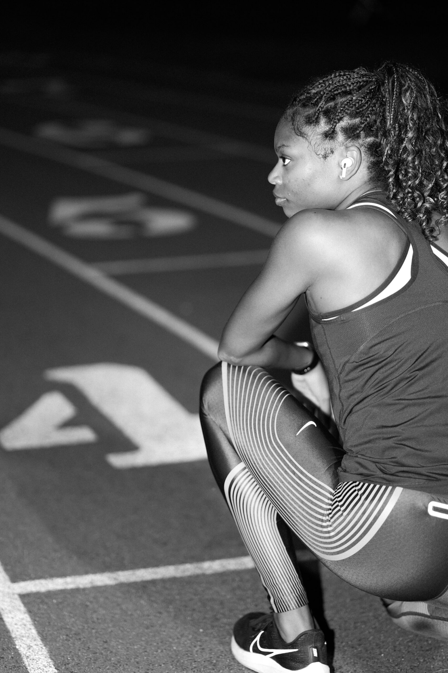 Athlete Mental Health Awareness Initiatives: Breaking the Stigma in Sports