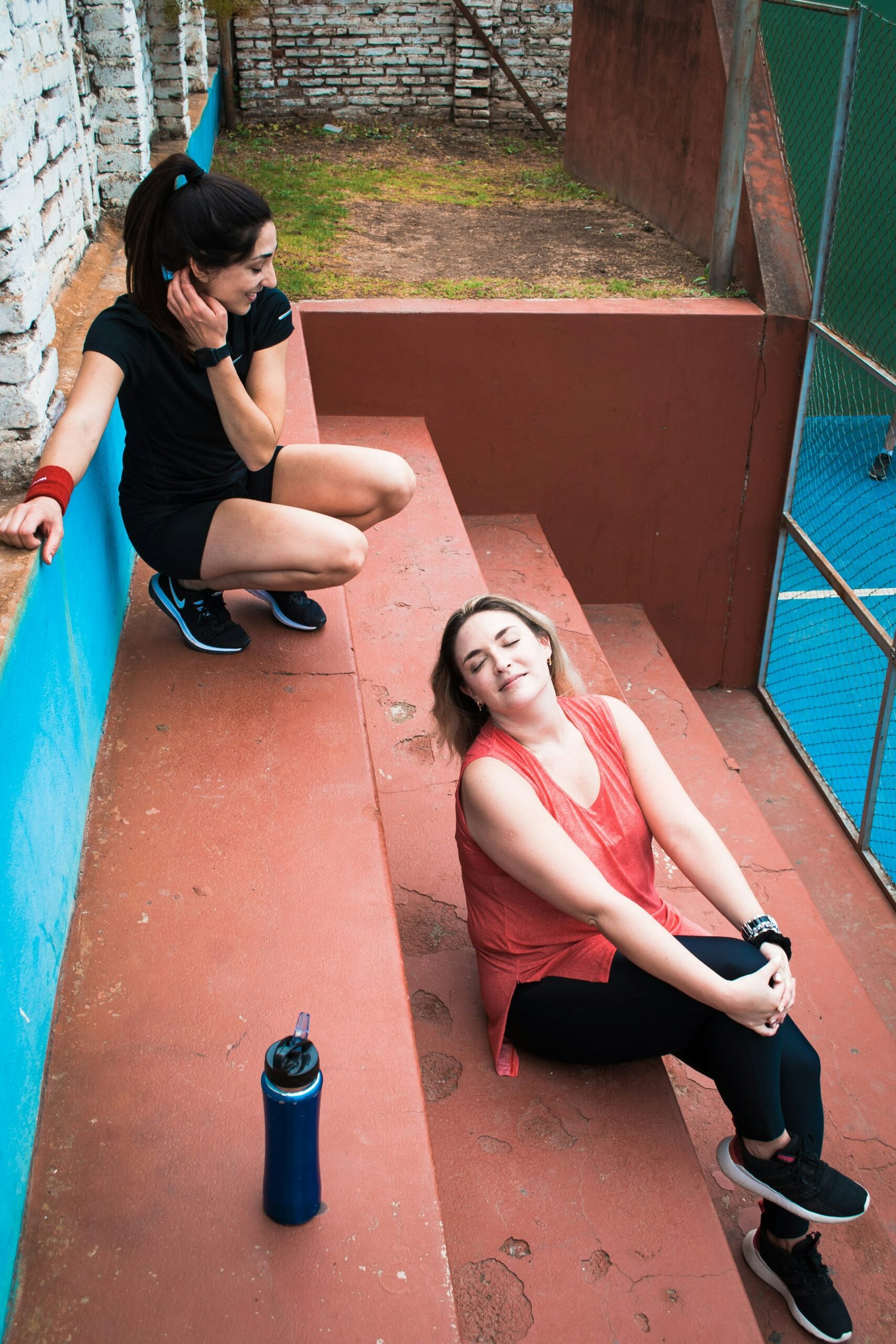 The Critical Role of Sleep in Optimizing Athletic Performance