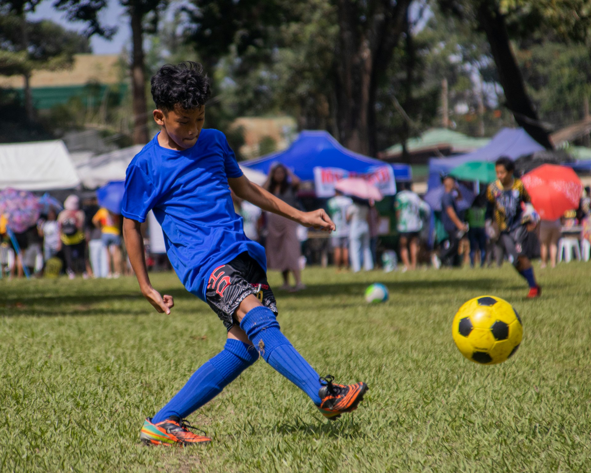 How Grassroots Sports Drive Community Development and Lasting Social Impact